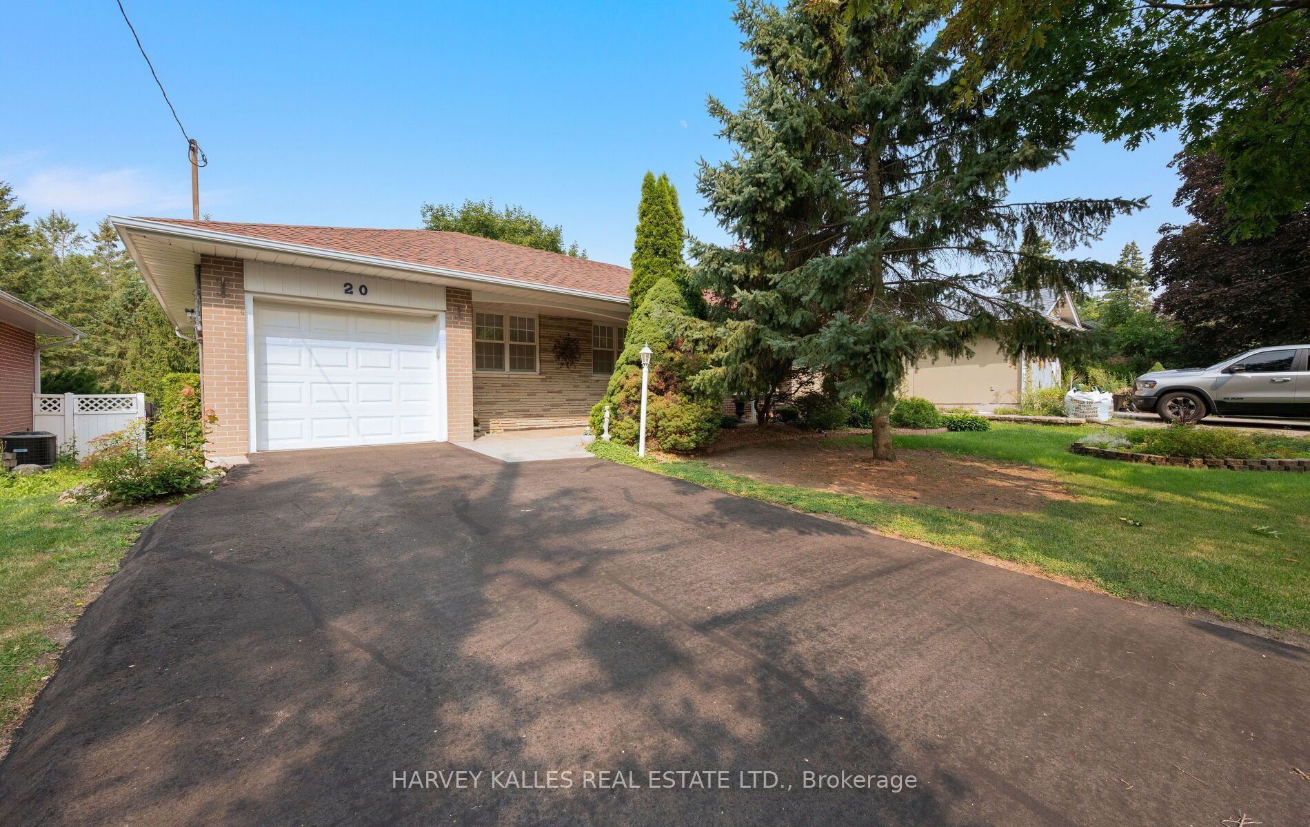 20 Willowgate Drive, Markham, ON L3P 1G3