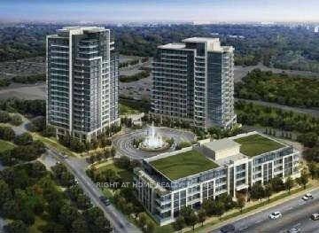 85 North Park Road 1405, Vaughan, ON L4J 0H9