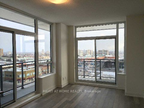 85 North Park Road 1405, Vaughan, ON L4J 0H9 photo 3