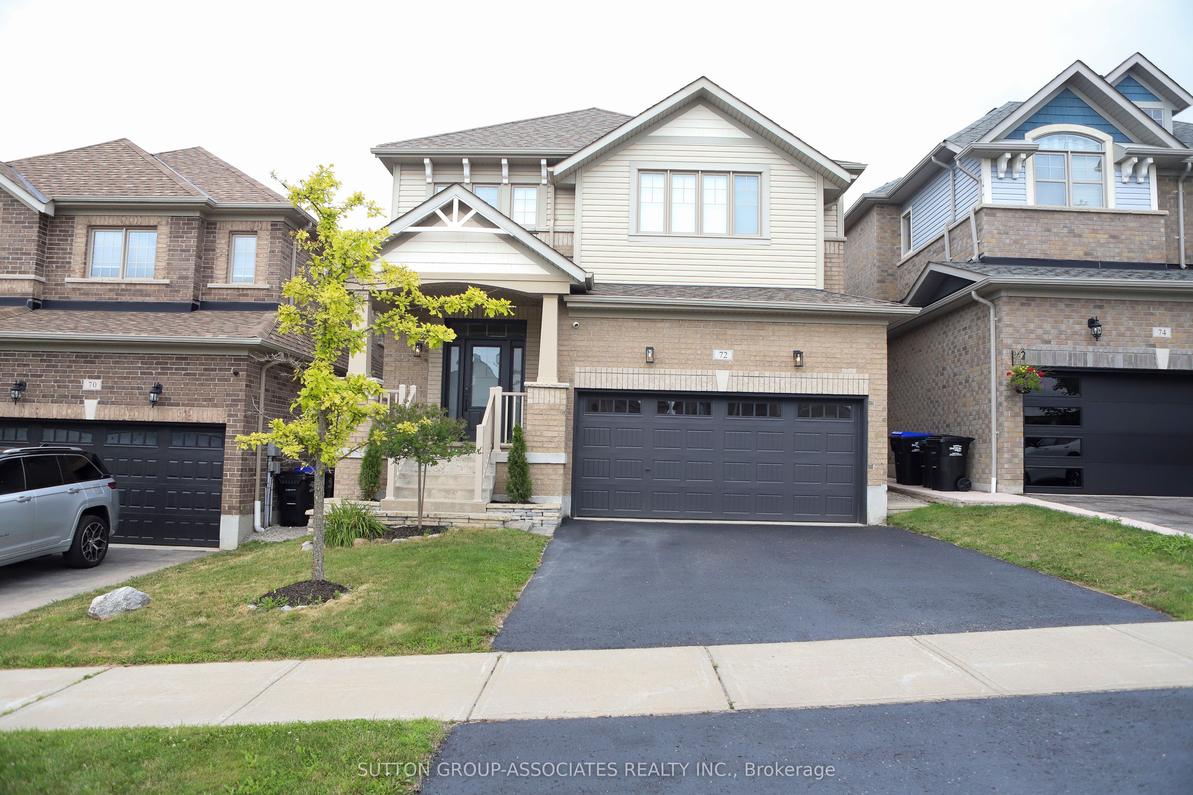 72 Treetops Boulevard, New Tecumseth, ON L9R 0L9