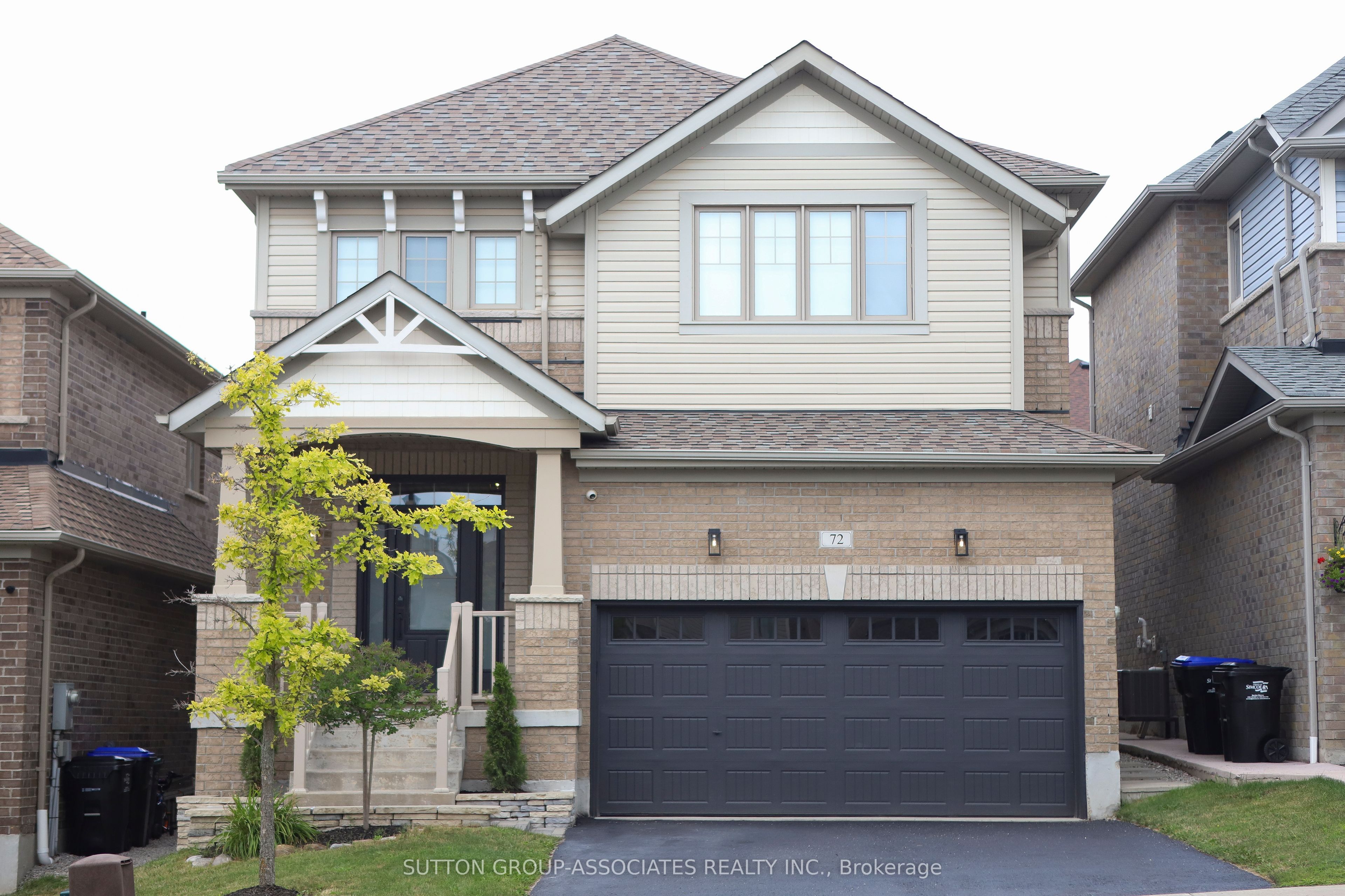72 Treetops Boulevard, New Tecumseth, ON L9R 0L9 photo 2