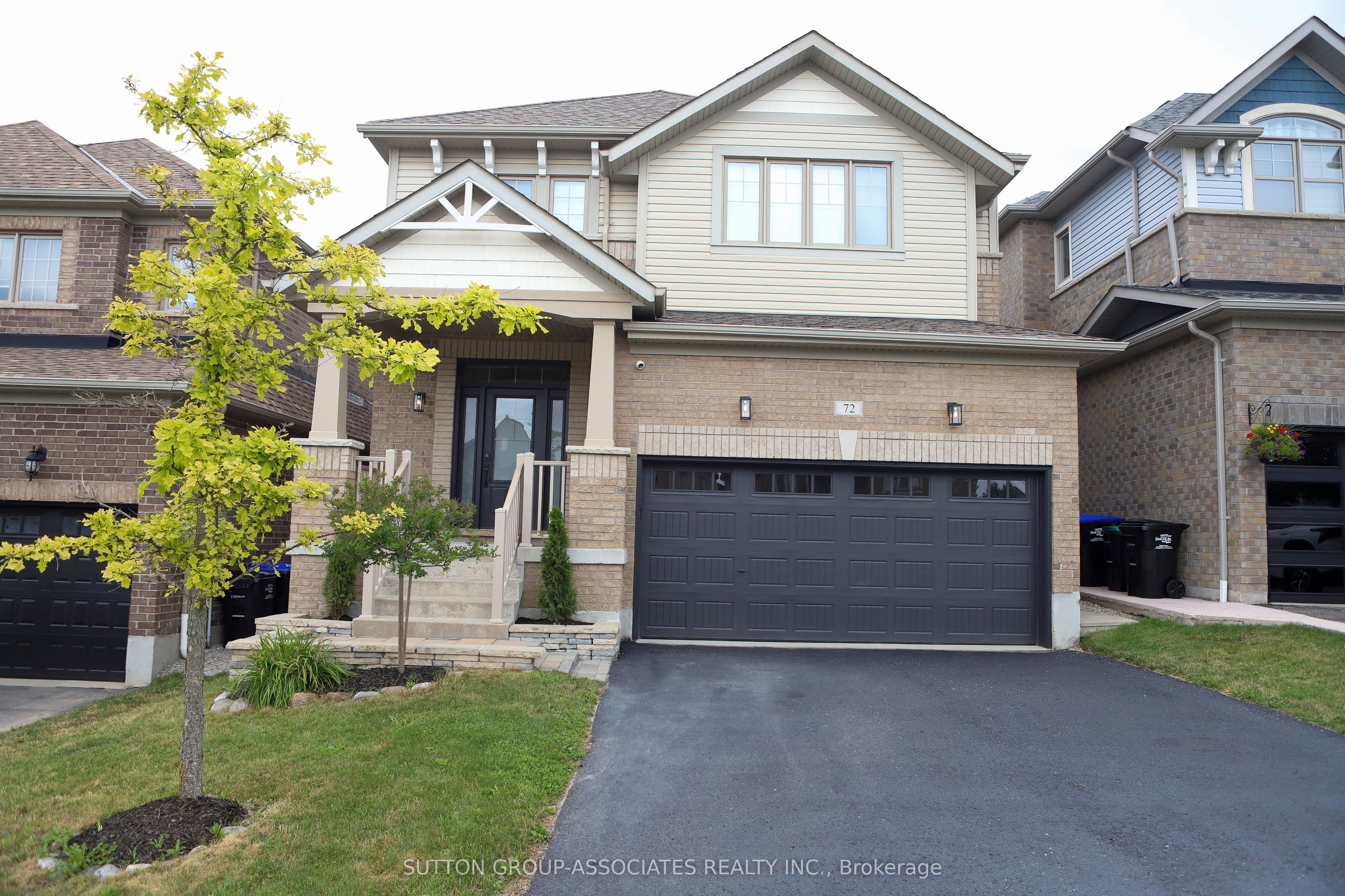 72 Treetops Boulevard, New Tecumseth, ON L9R 0L9 photo 3