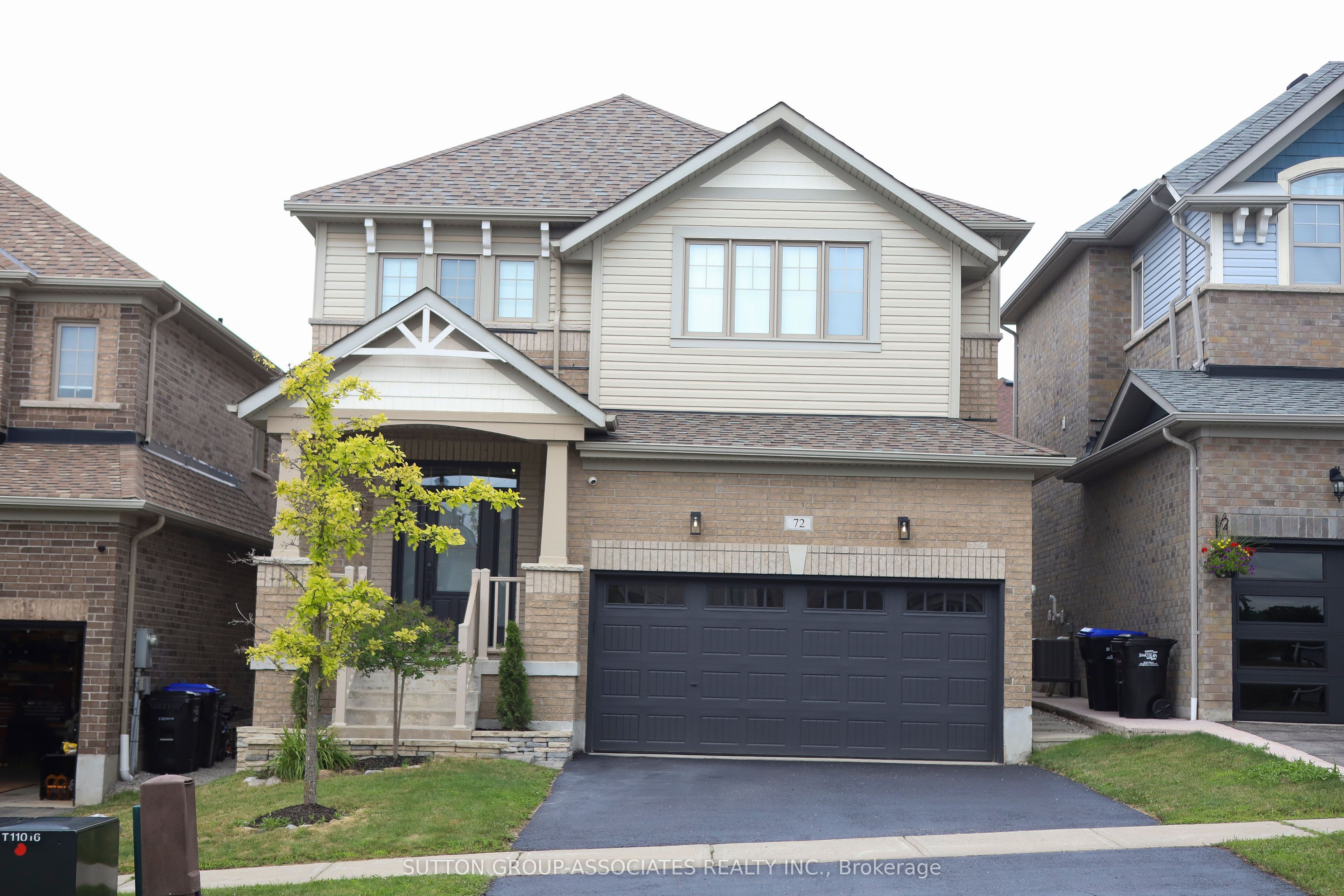 72 Treetops Boulevard, New Tecumseth, ON L9R 0L9 photo 4
