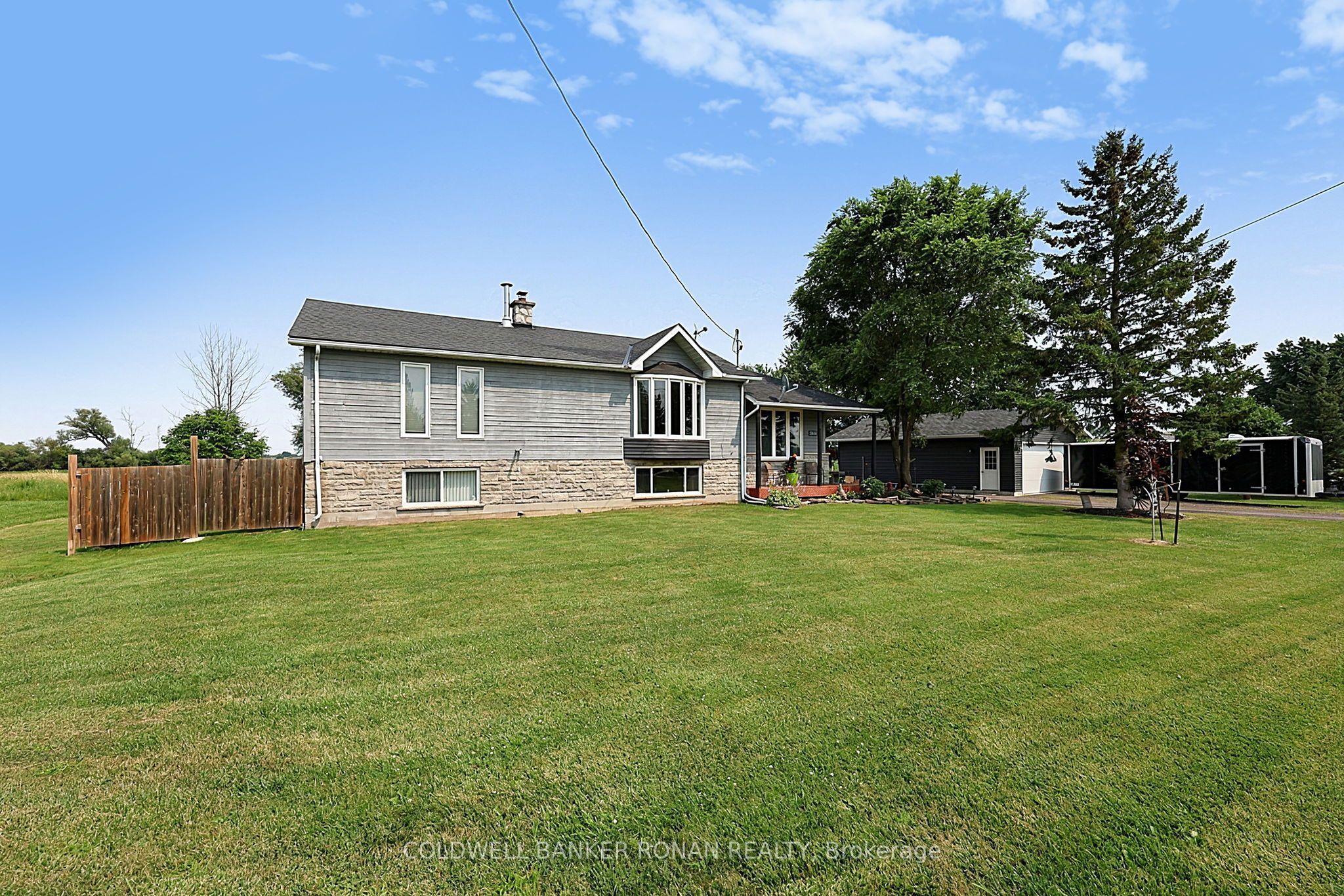 4797 Concession Rd 7, Adjala-Tosorontio, ON L9R 1V1