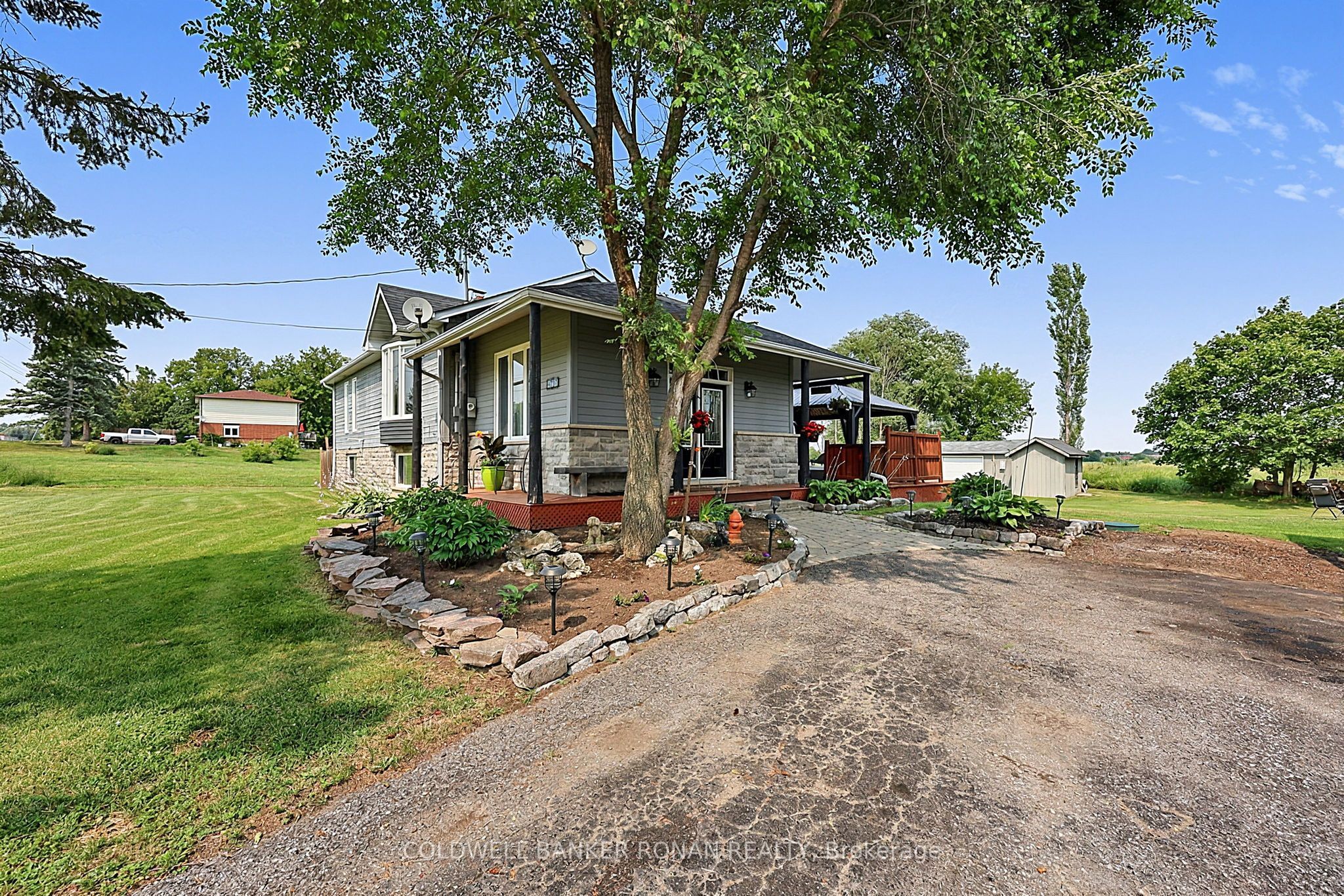 4797 Concession Rd 7, Adjala-Tosorontio, ON L9R 1V1 photo 4