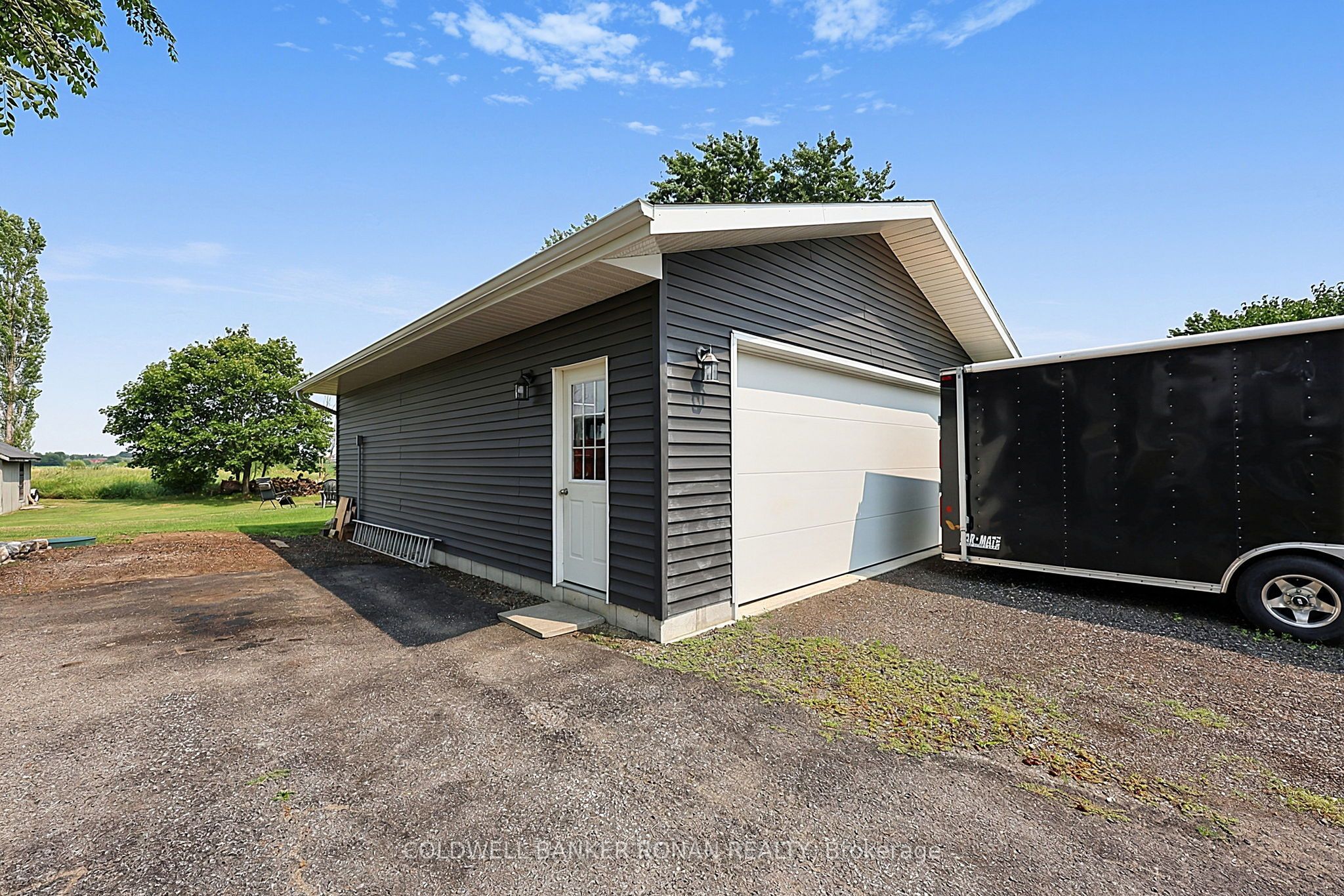 4797 Concession Rd 7, Adjala-Tosorontio, ON L9R 1V1 photo 5