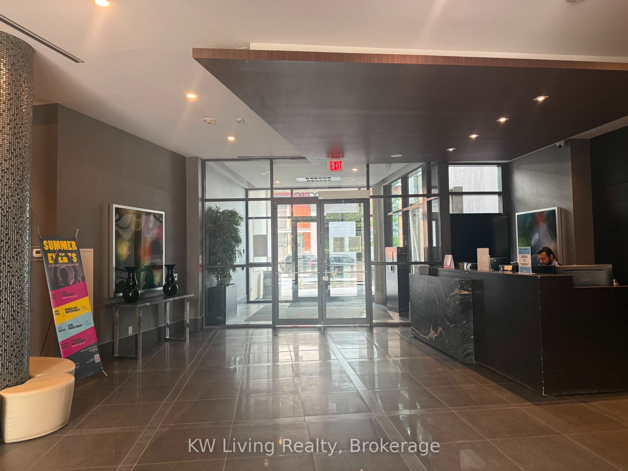8110 Birchmount Road 420, Markham, ON L6G 0E3 photo 2