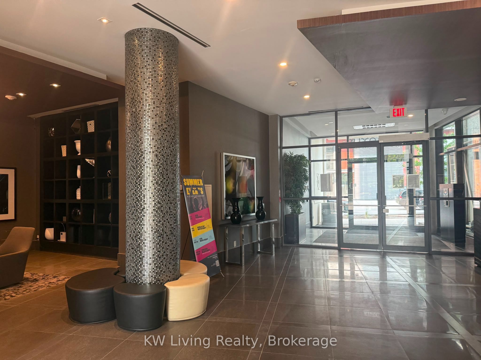 8110 Birchmount Road 420, Markham, ON L6G 0E3 photo 3