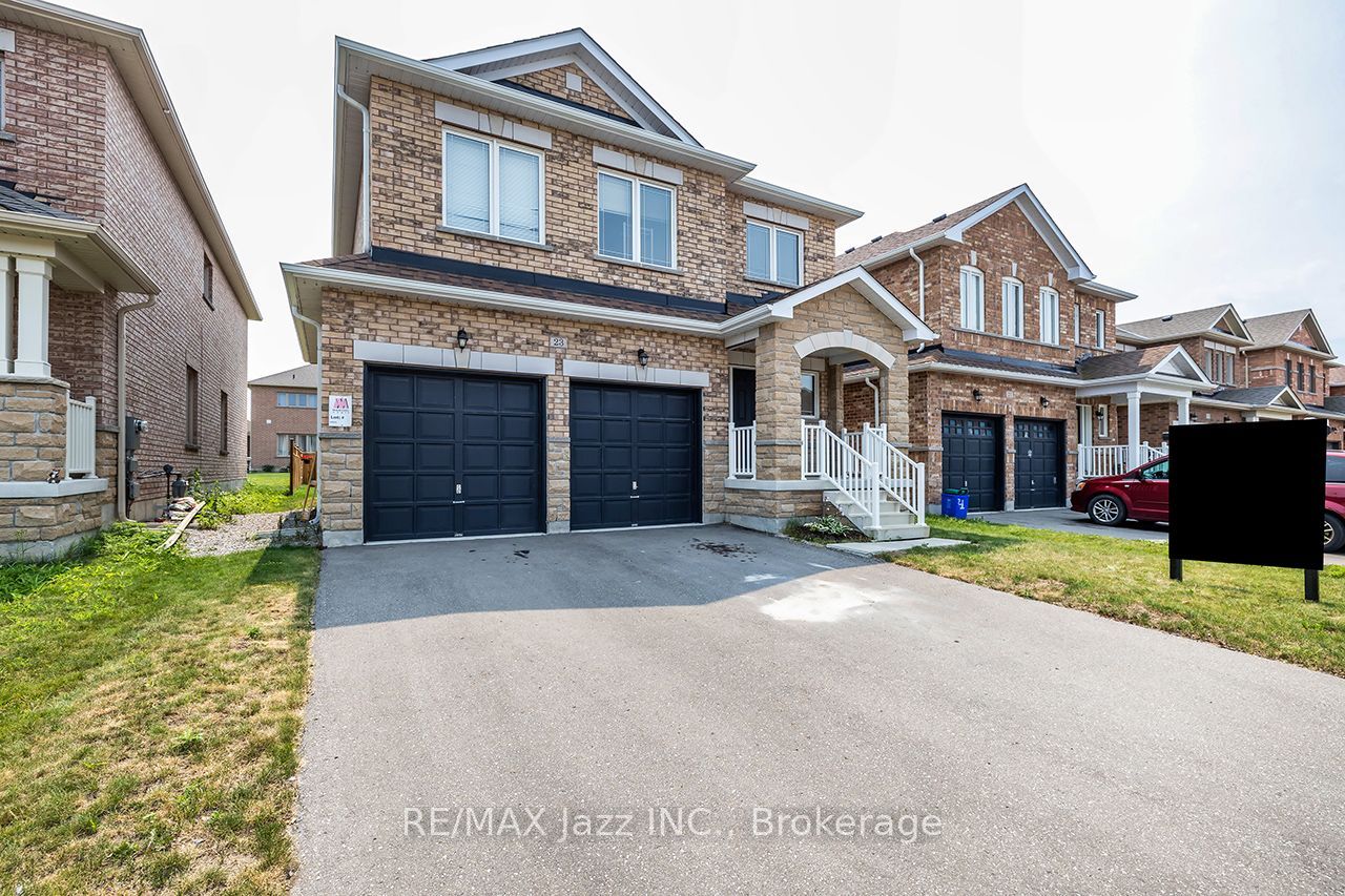 23 Furniss Street, Brock, ON L0K 1A0 photo 2