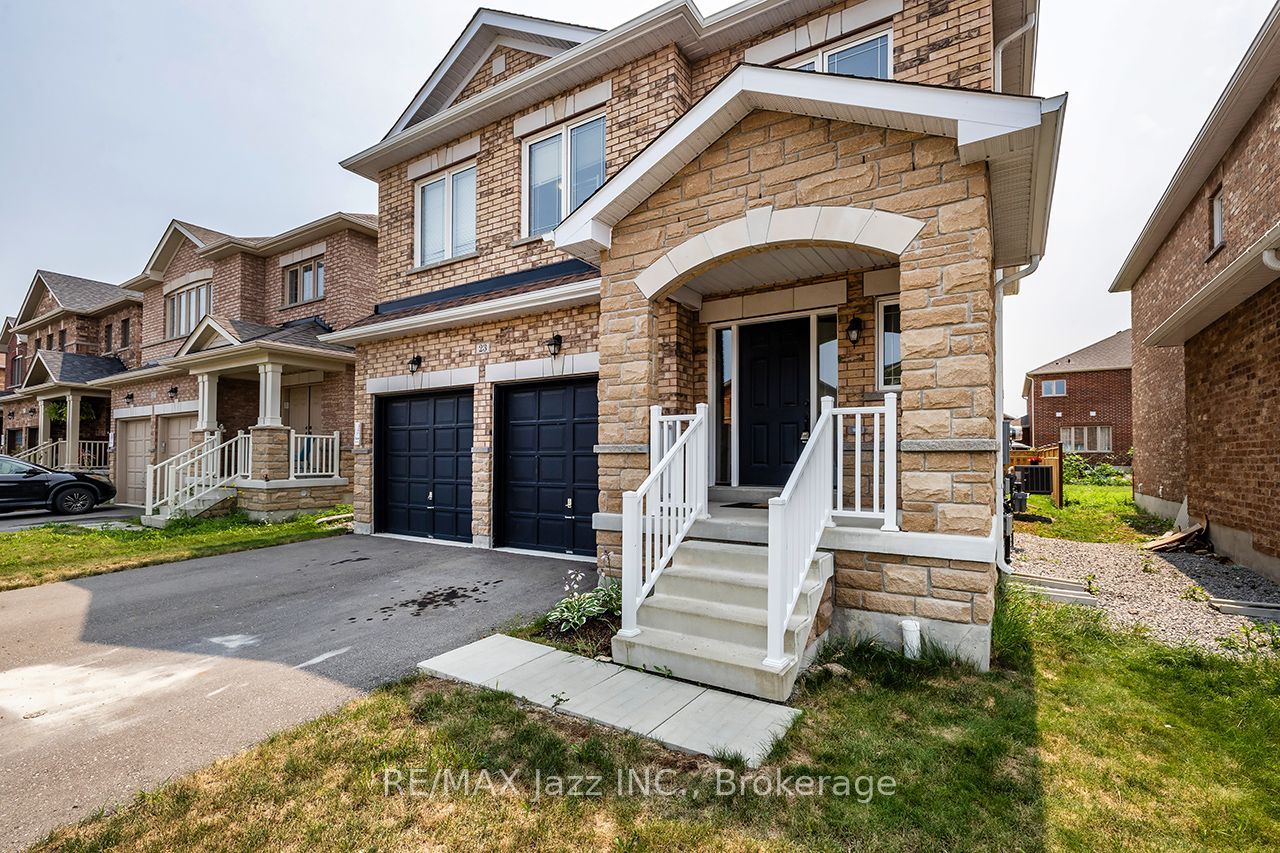 23 Furniss Street, Brock, ON L0K 1A0 photo 3