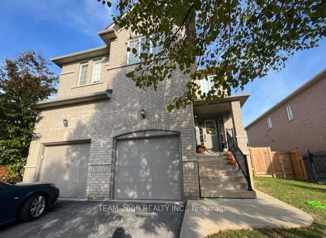 3 Century Grove Boulevard, Vaughan, ON L4H 1P3