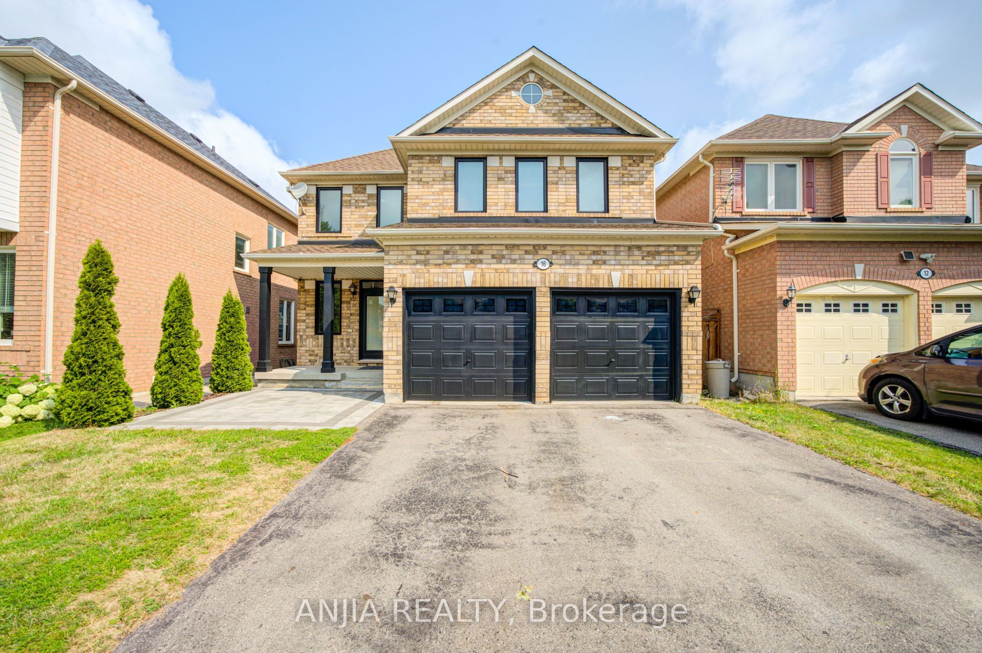 16 Staynor Crescent, Markham, ON L6E 1N5 photo 3
