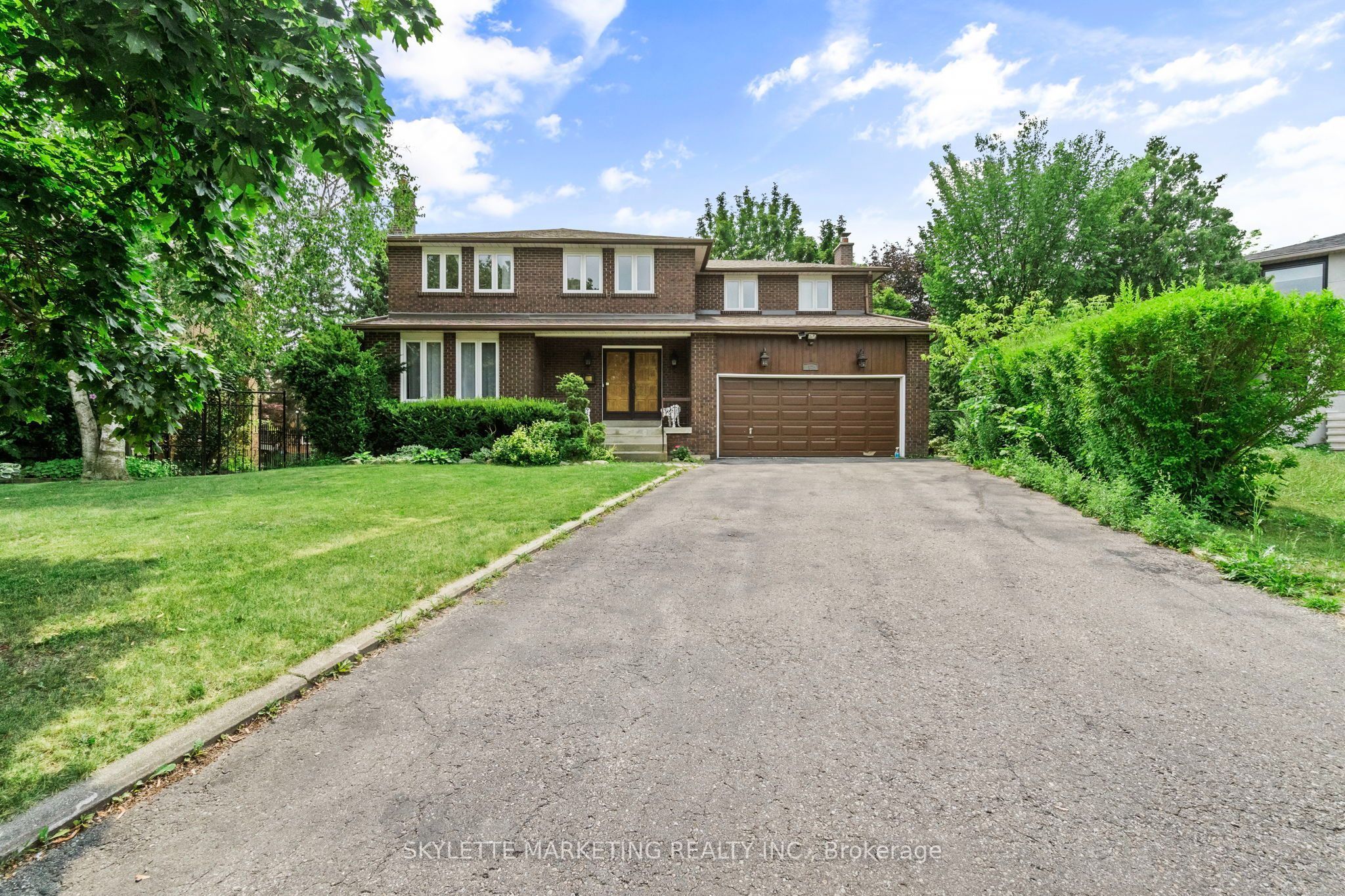 17 Sabrina Court Bsmt, Richmond Hill, ON L4C 5P8 photo 4