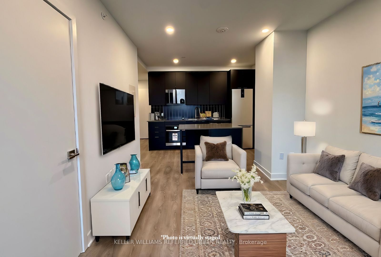 2920 Highway 7 N/A 1912, Vaughan, ON L4K 0P4