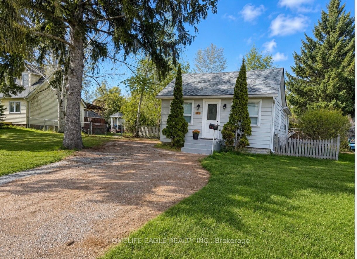 142 Riveredge Drive, Georgina, ON L4P 2P3
