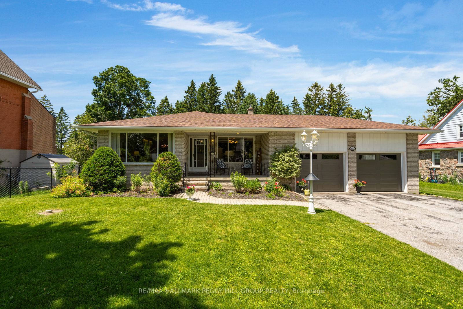 2222 Victoria Street, Innisfil, ON L9S 1K5