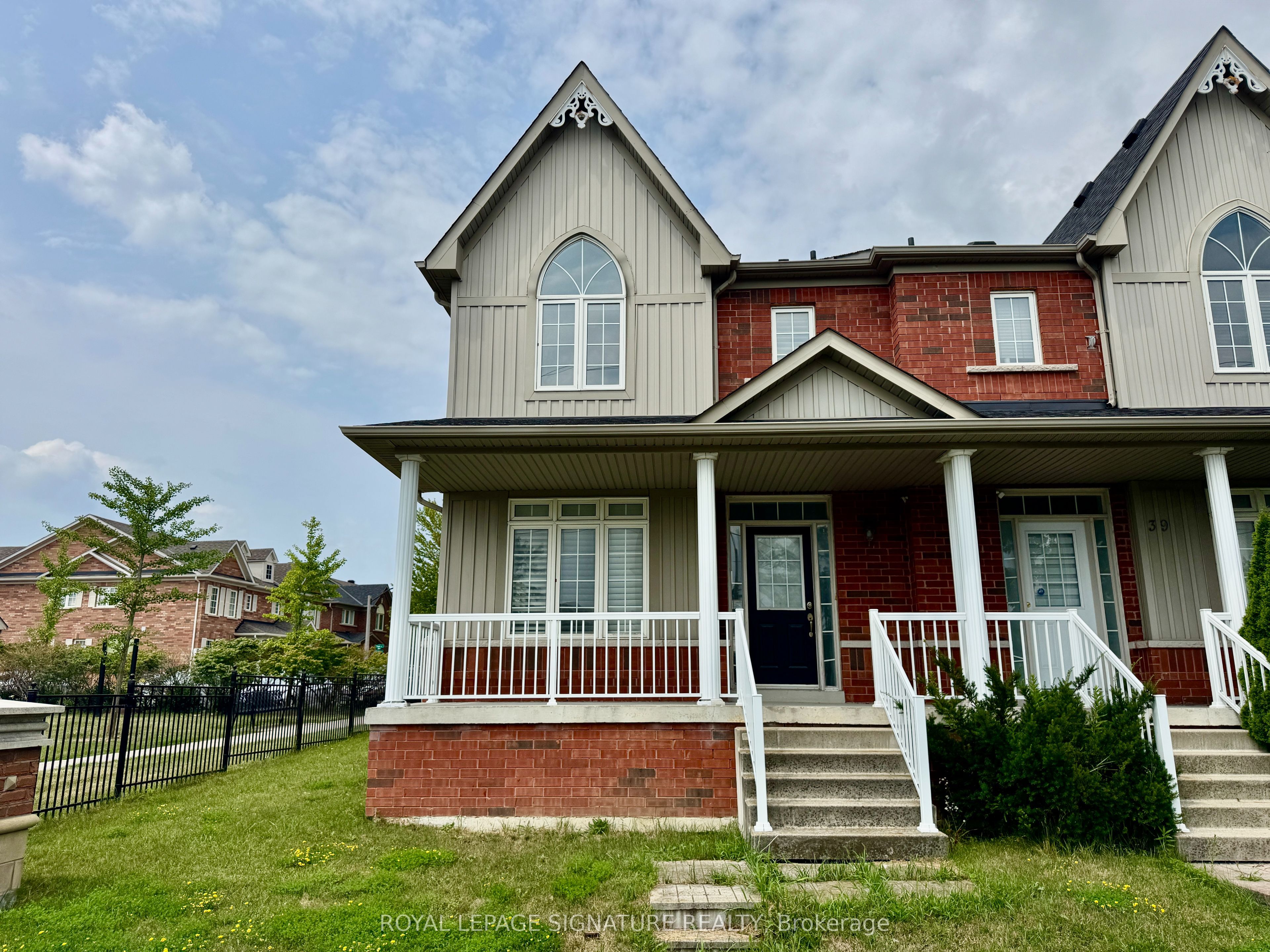 41 Yale Lane, Markham, ON L6B 1G8 photo 3