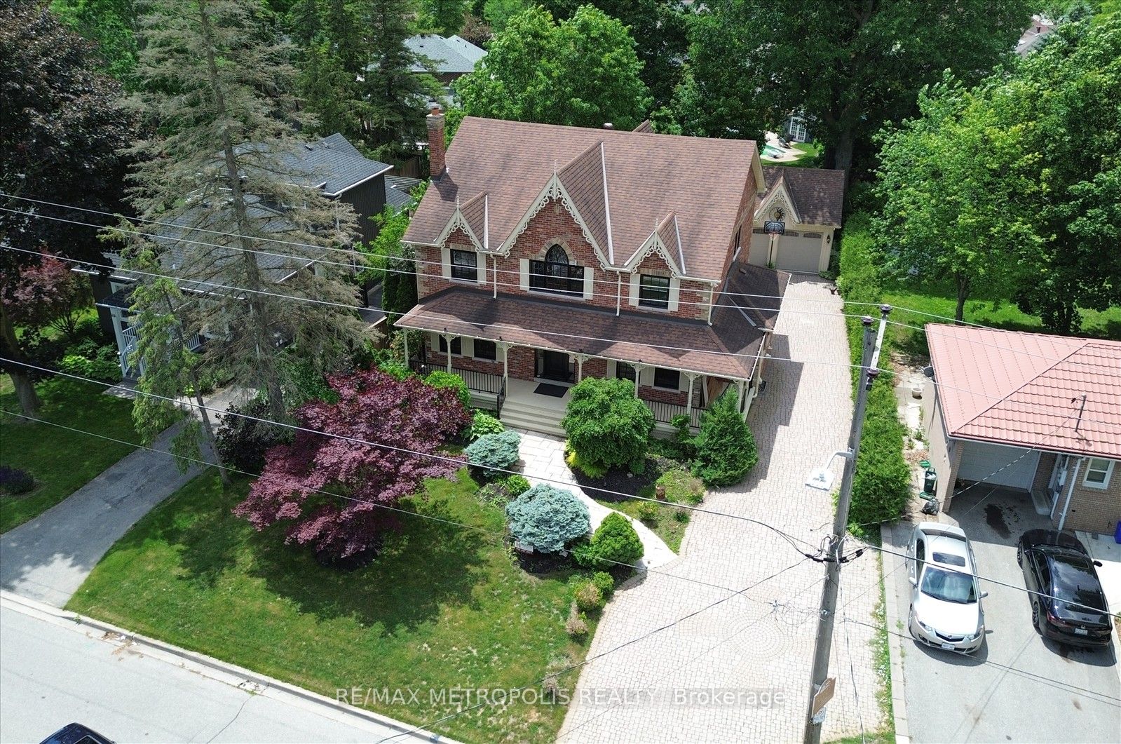 42 Peter Street, Markham, ON L3P 2A6 photo 2