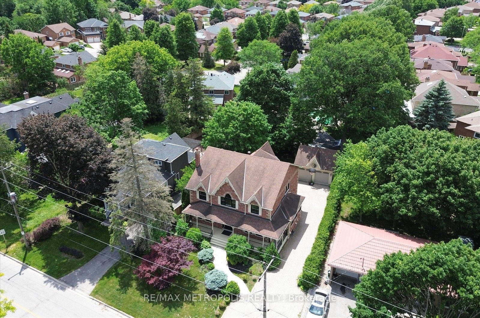 42 Peter Street, Markham, ON L3P 2A6 photo 3