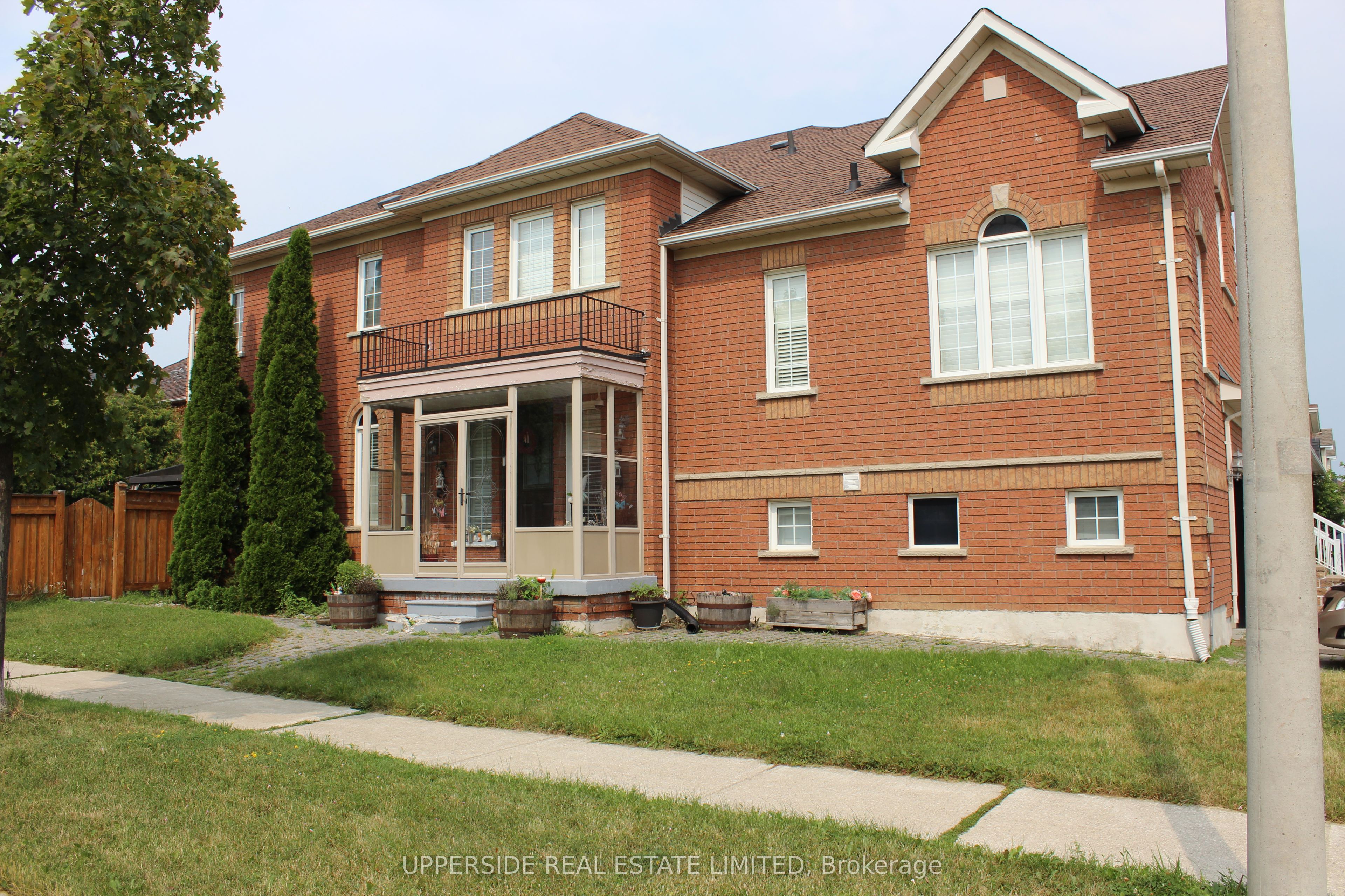 58 La Pinta Street, Vaughan, ON L6A 3H8