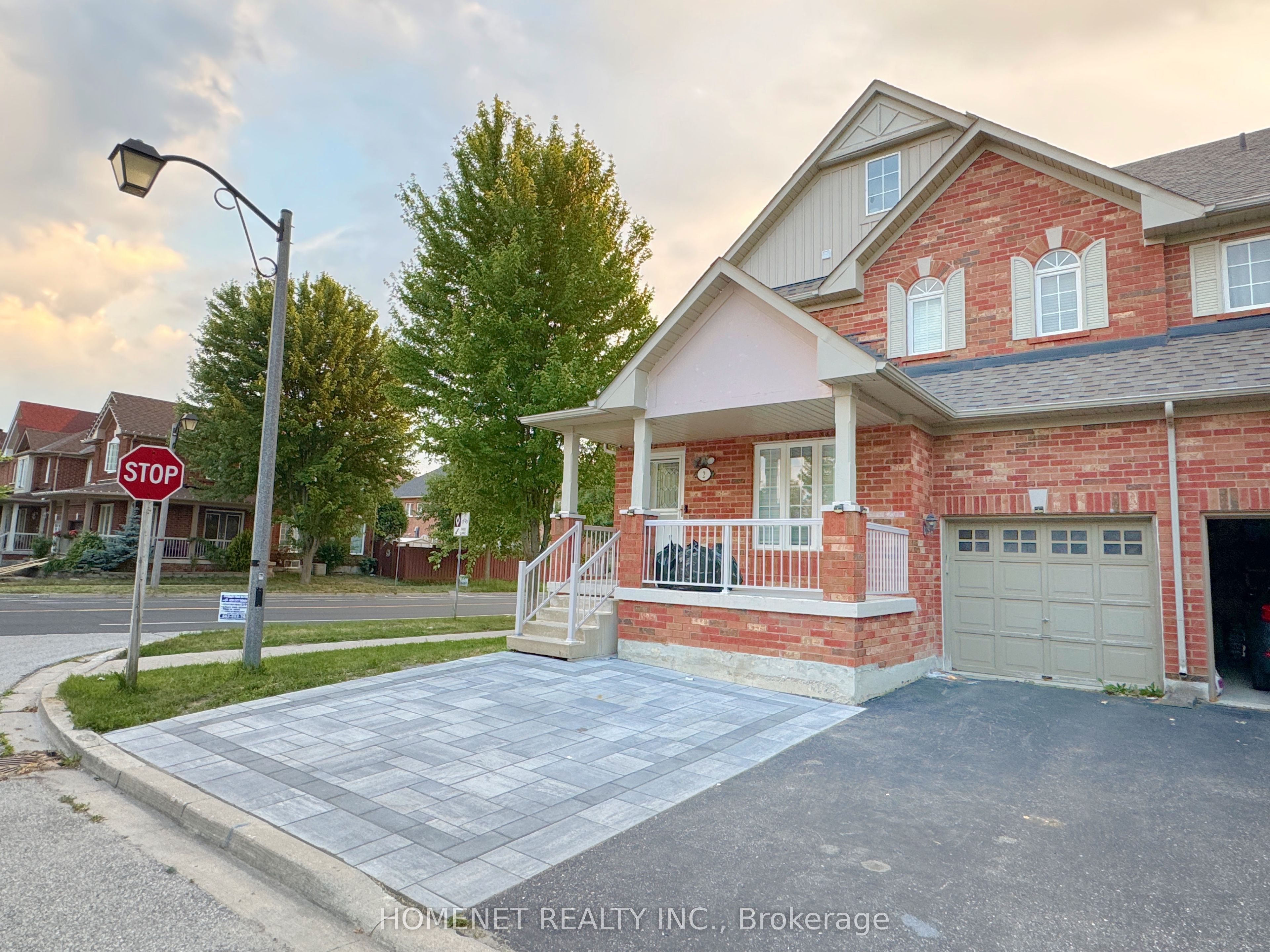 2 Stotts Crescent, Markham, ON L6E 1T2 photo 2