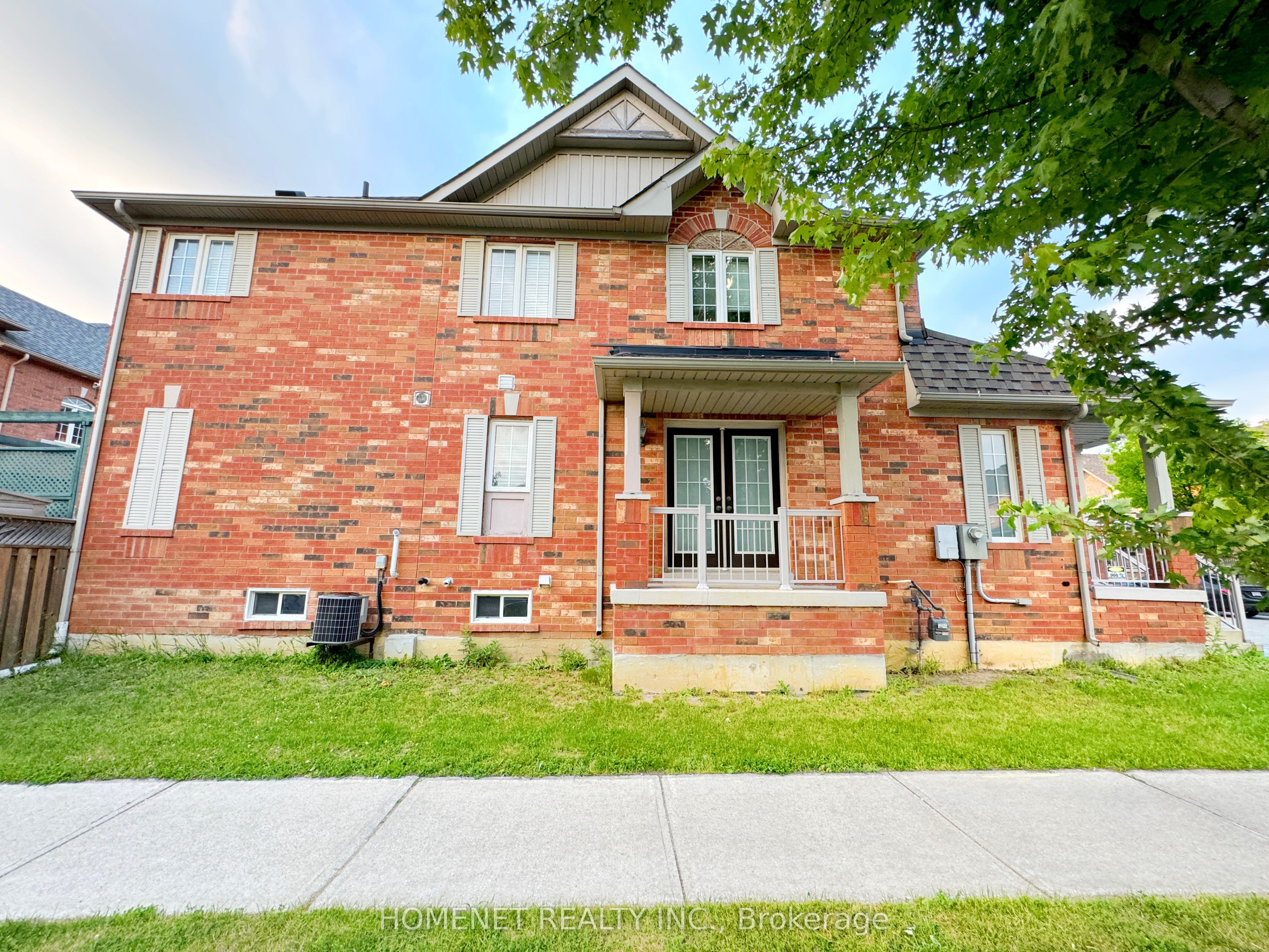 2 Stotts Crescent, Markham, ON L6E 1T2 photo 3