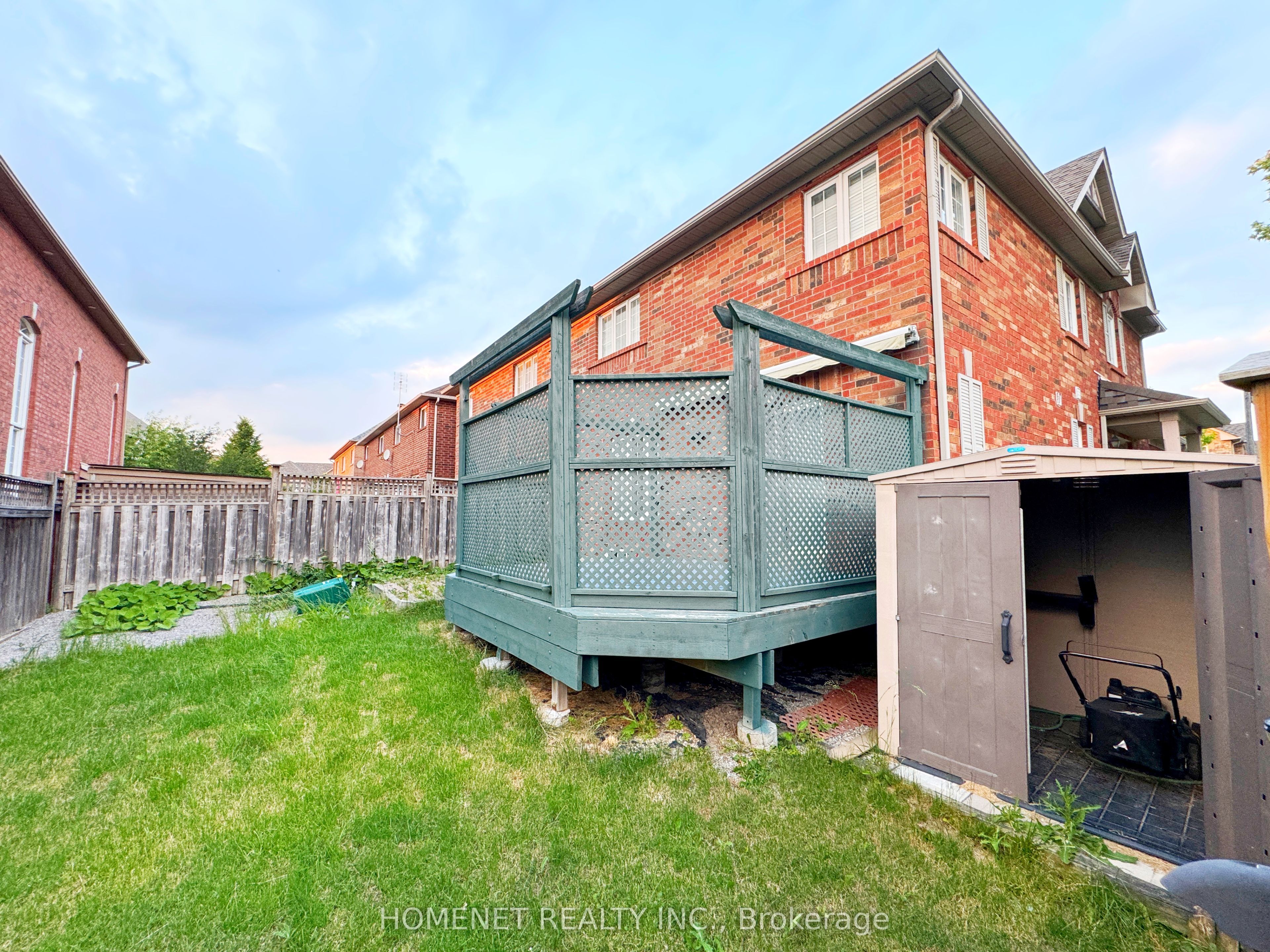 2 Stotts Crescent, Markham, ON L6E 1T2 photo 4