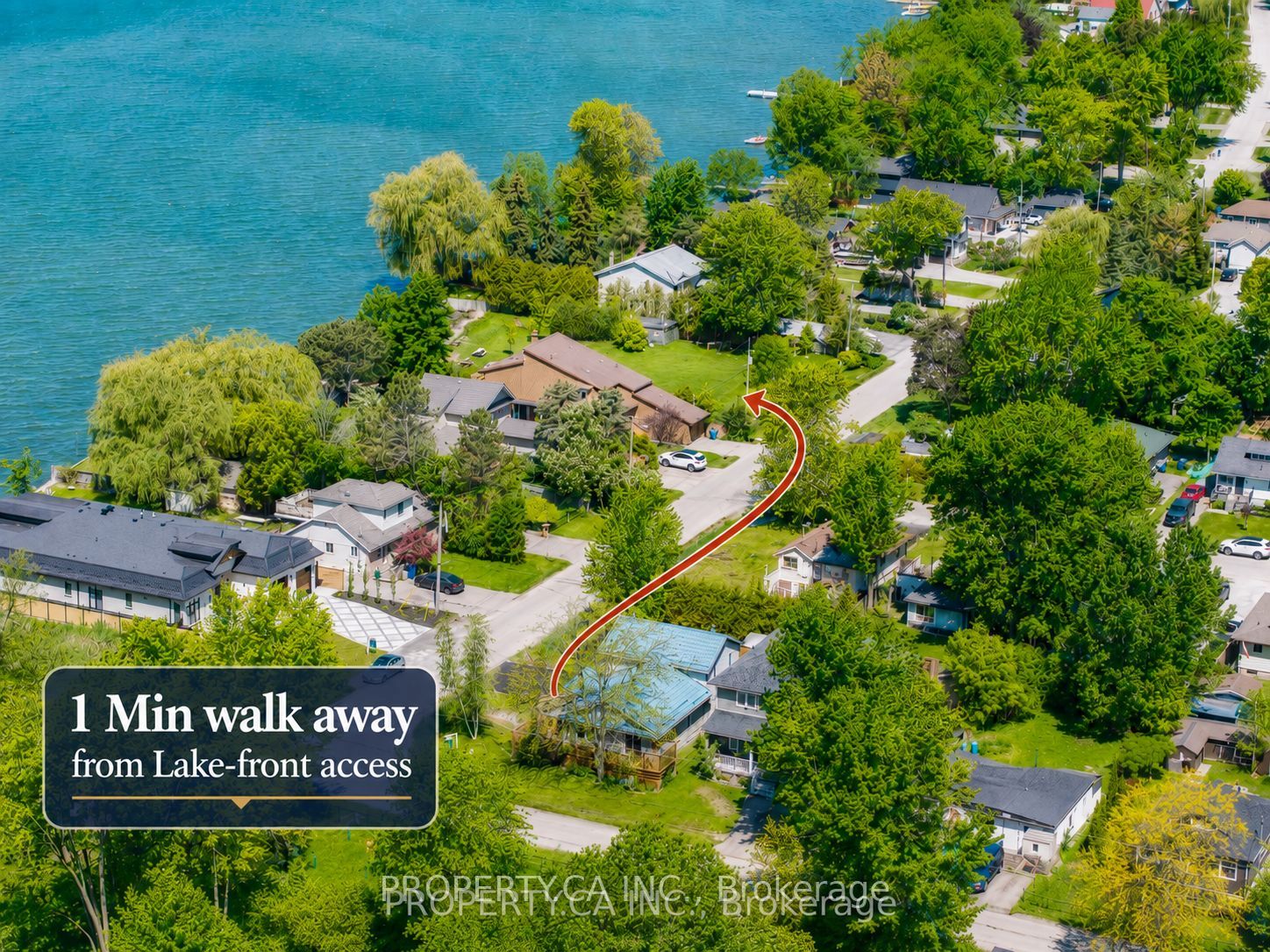 131 Cook's Bay Drive, Georgina, ON L4P 2M2 photo 2
