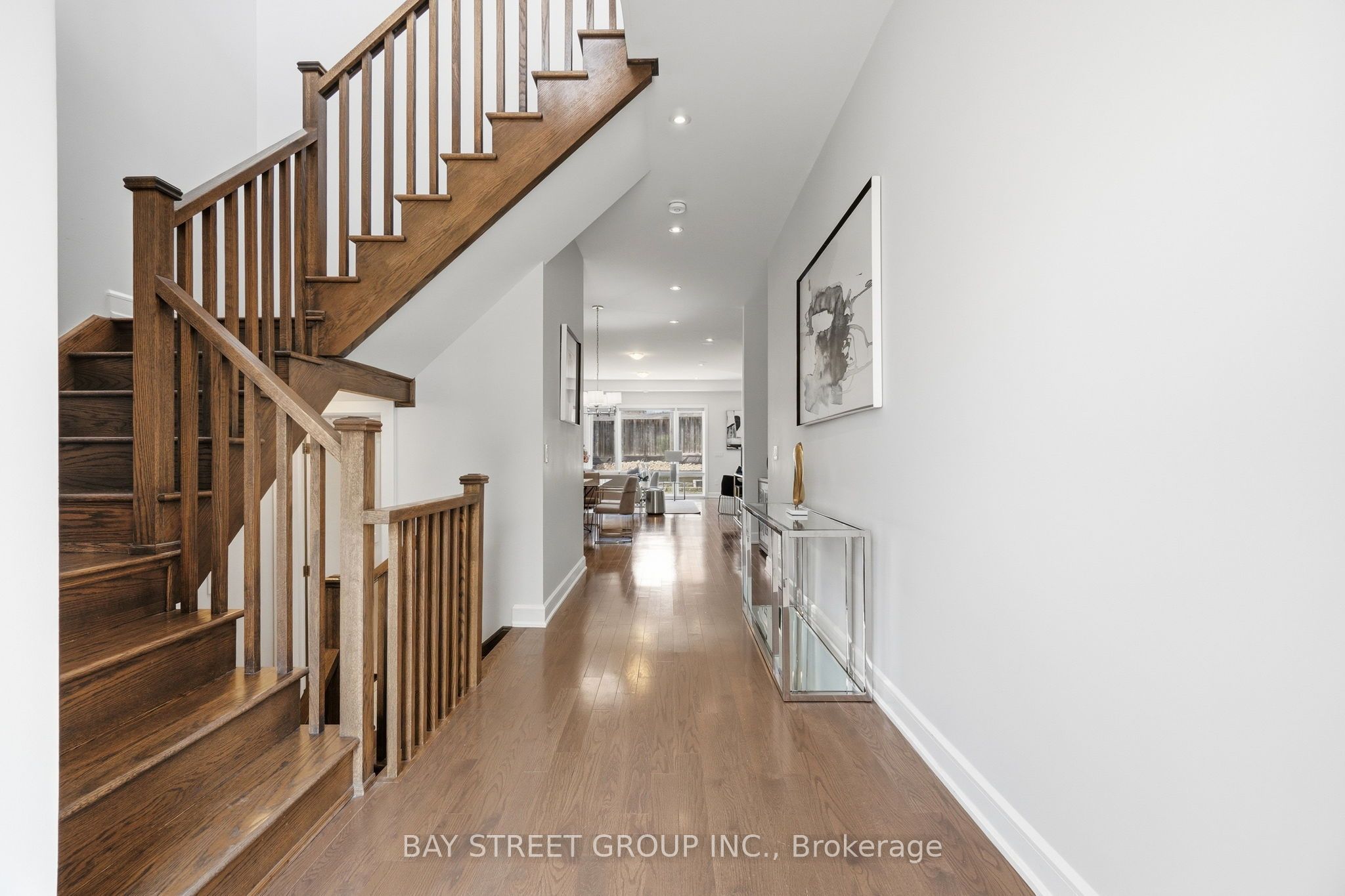 16 Farrell Road, Vaughan, ON L6A 4W7 photo 2