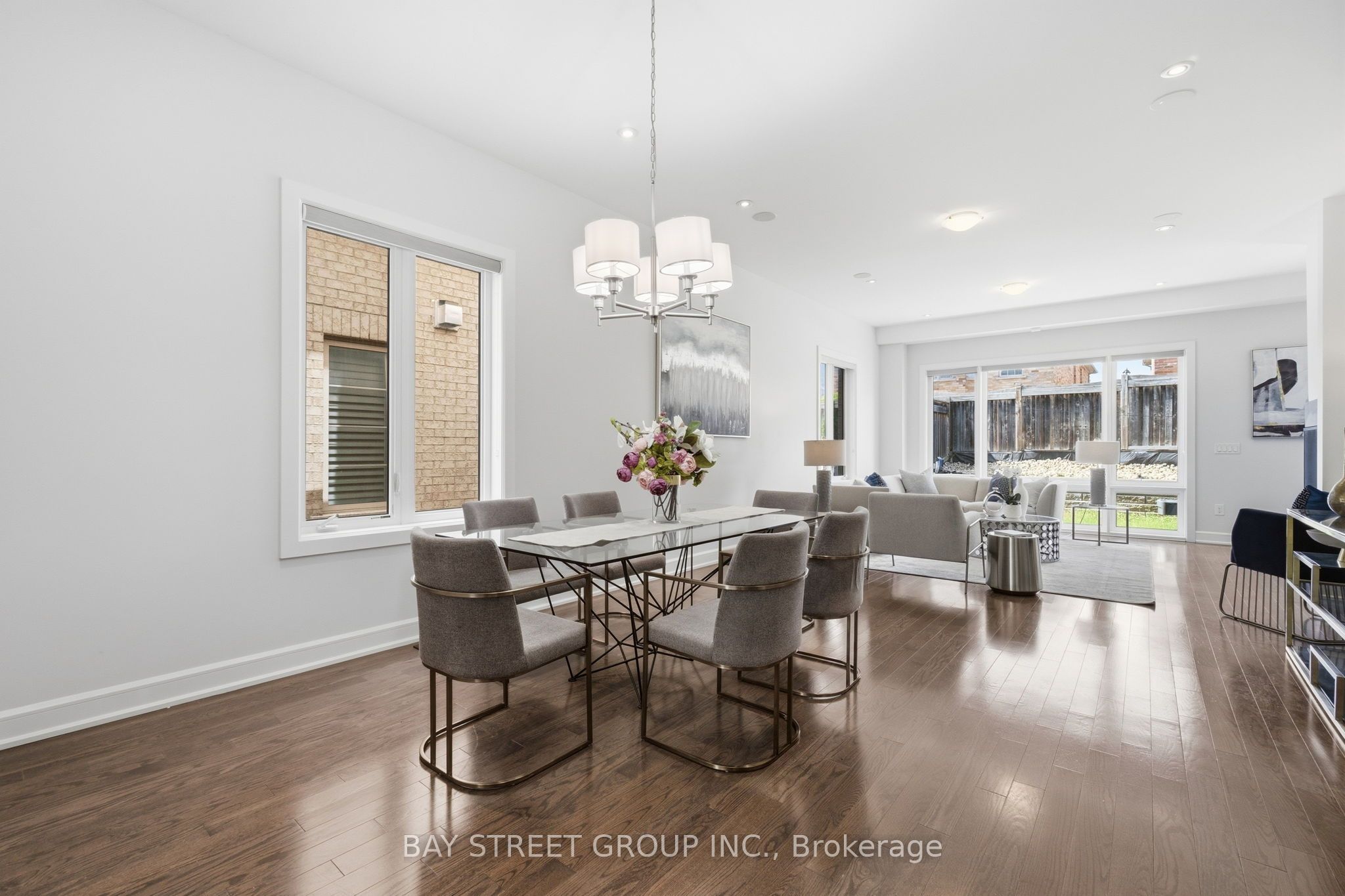 16 Farrell Road, Vaughan, ON L6A 4W7 photo 5