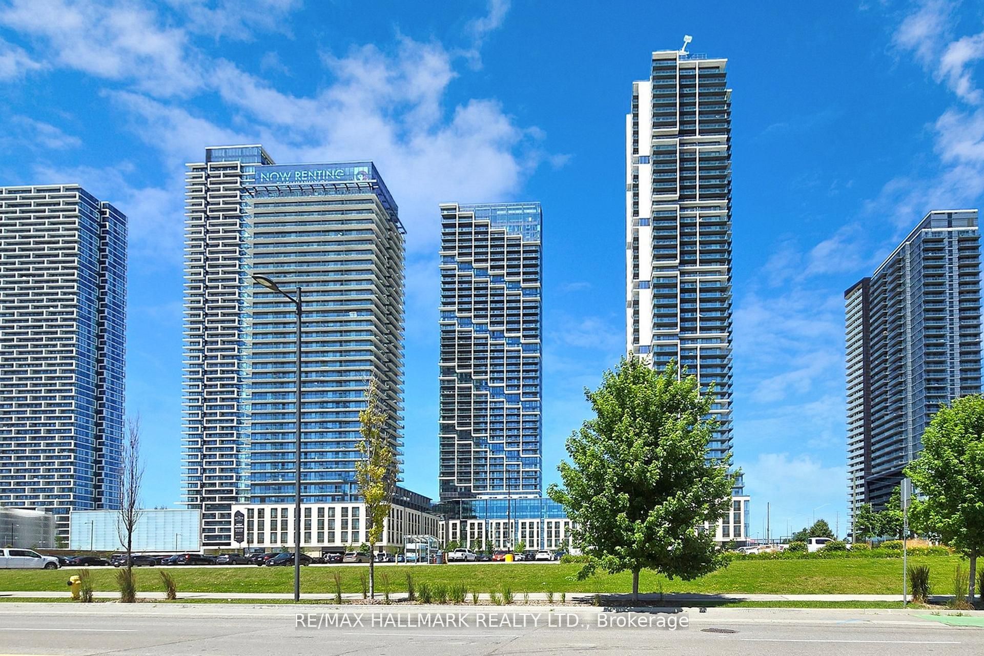 1000 Portage Parkway N 3302, Vaughan, ON L4K 0L1