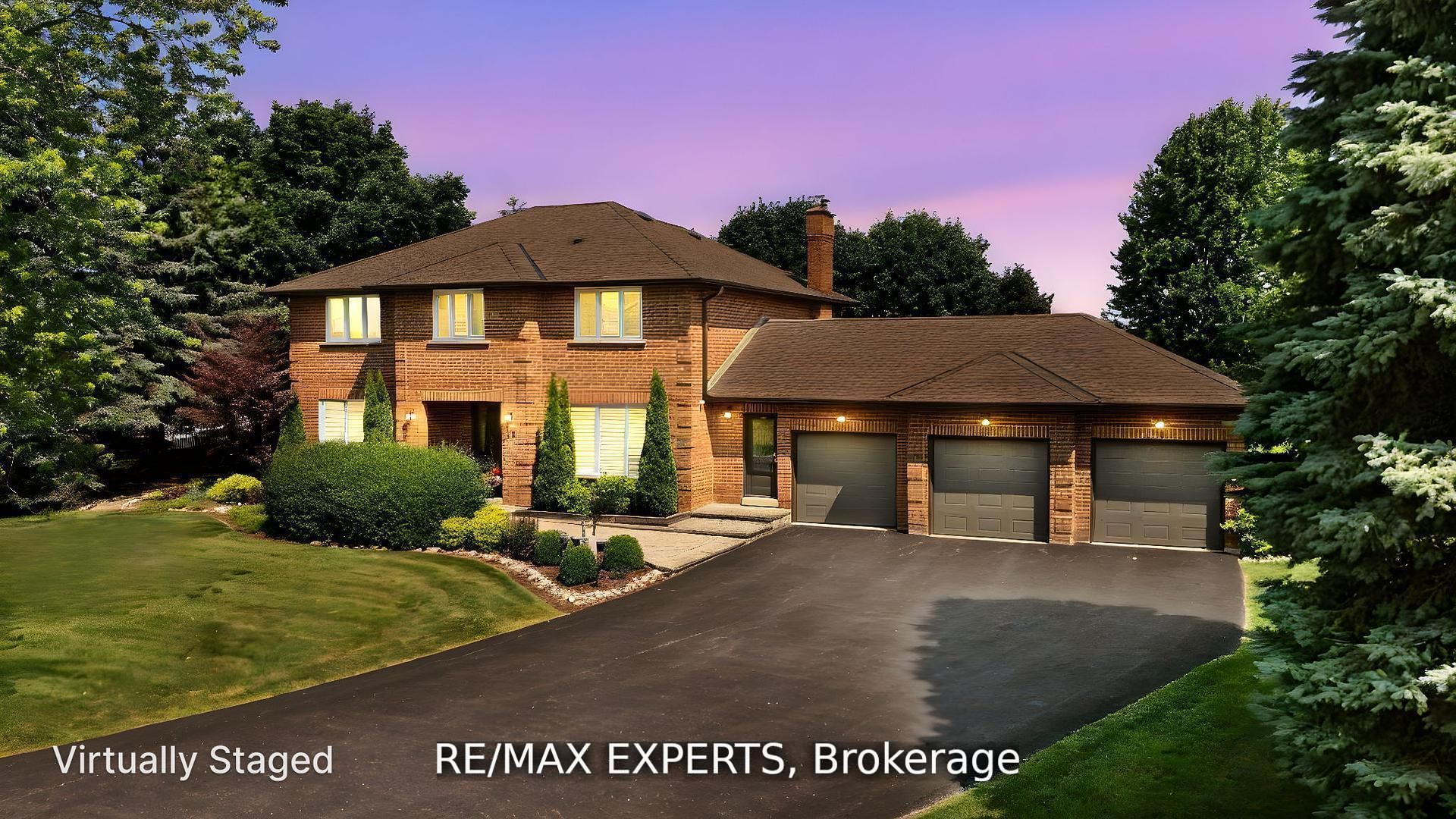 10 Kehoe Court, King, ON L0G 1N0 photo 2