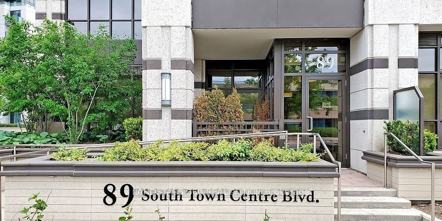 89 South Town Centre Boulevard 516, Markham, ON L6G 0E8