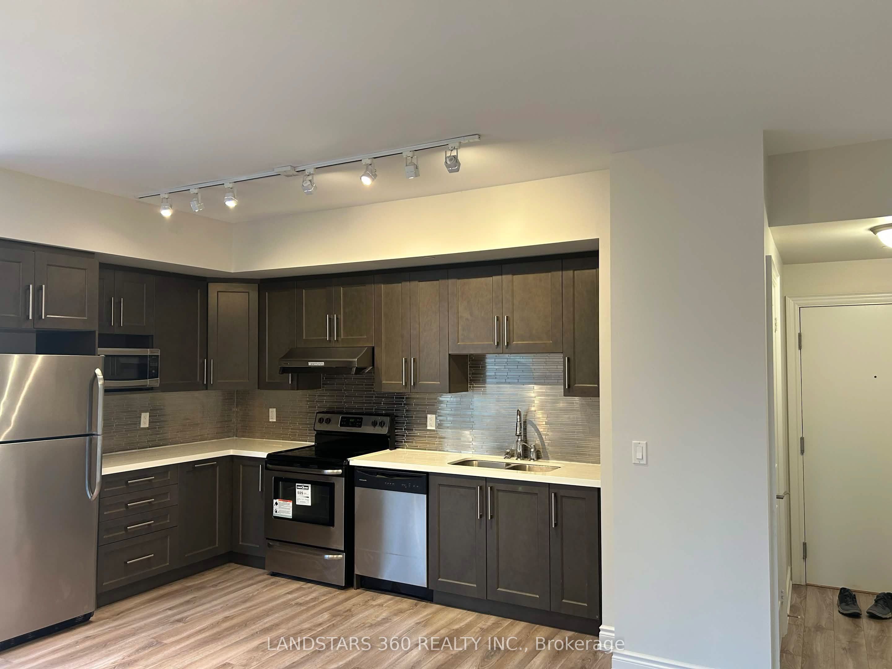 89 South Town Centre Boulevard 516, Markham, ON L6G 0E8 photo 5