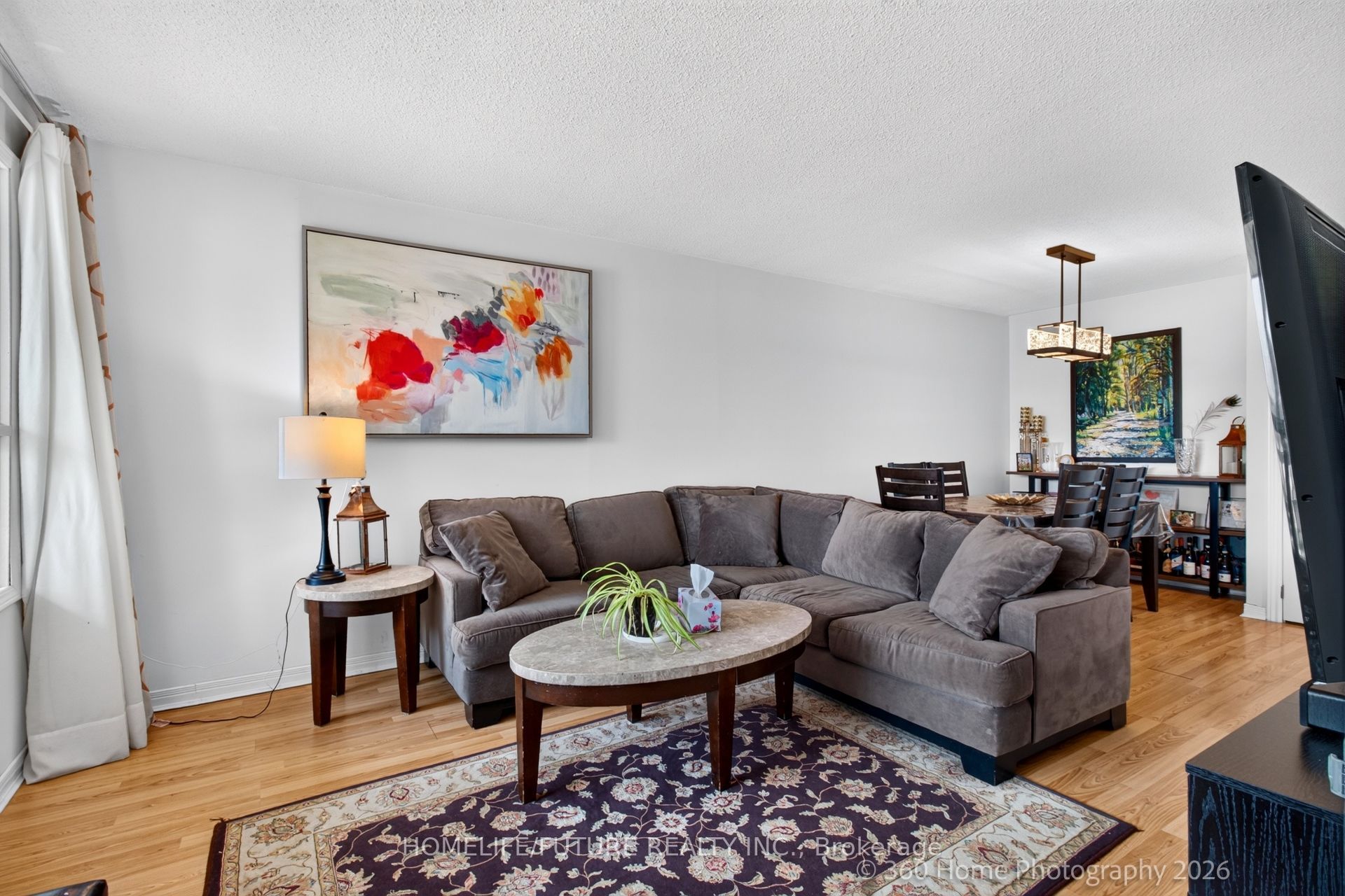 61 Turner Court, Bradford West Gwillimbury, ON L3Z 2W7 photo 5