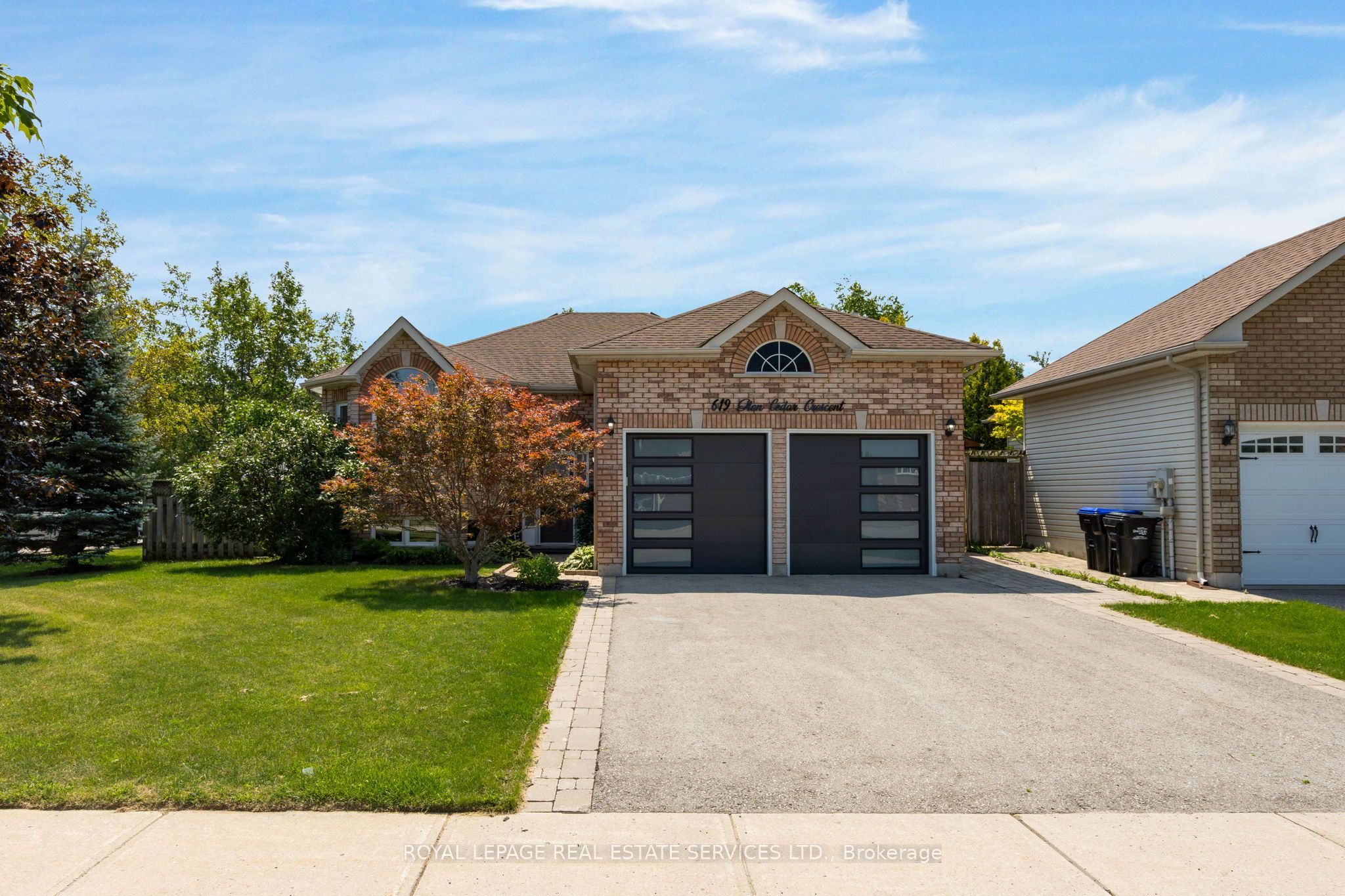 619 Glen Cedar Crescent, Innisfil, ON L9S 2J4 photo 2