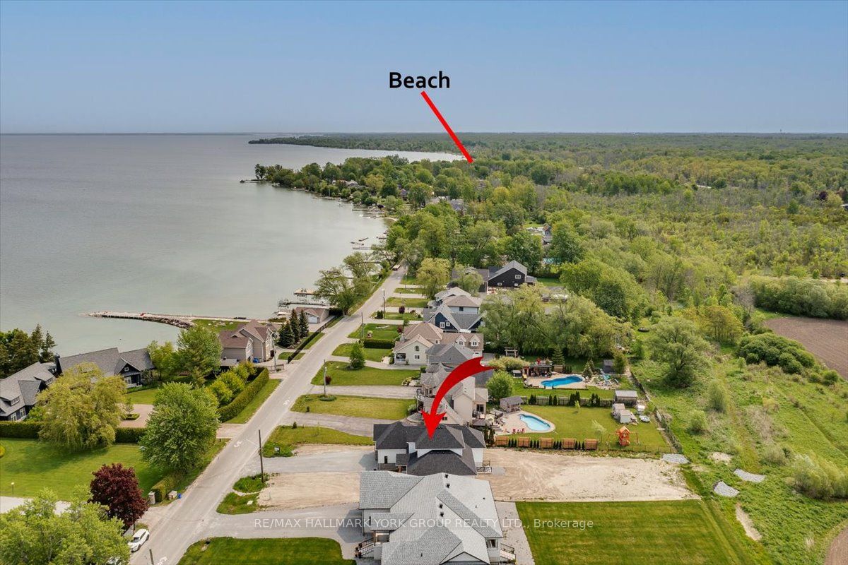 147 Lake Drive E, Georgina, ON L4P 0S7 photo 2