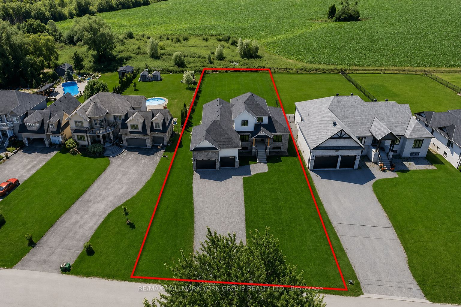 147 Lake Drive E, Georgina, ON L4P 0S7 photo 3