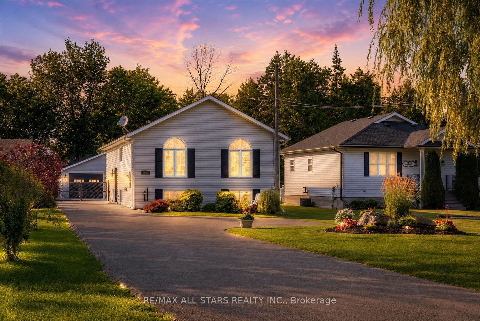 1008 Metro Road N, Georgina, ON L4P 3E9 photo 4
