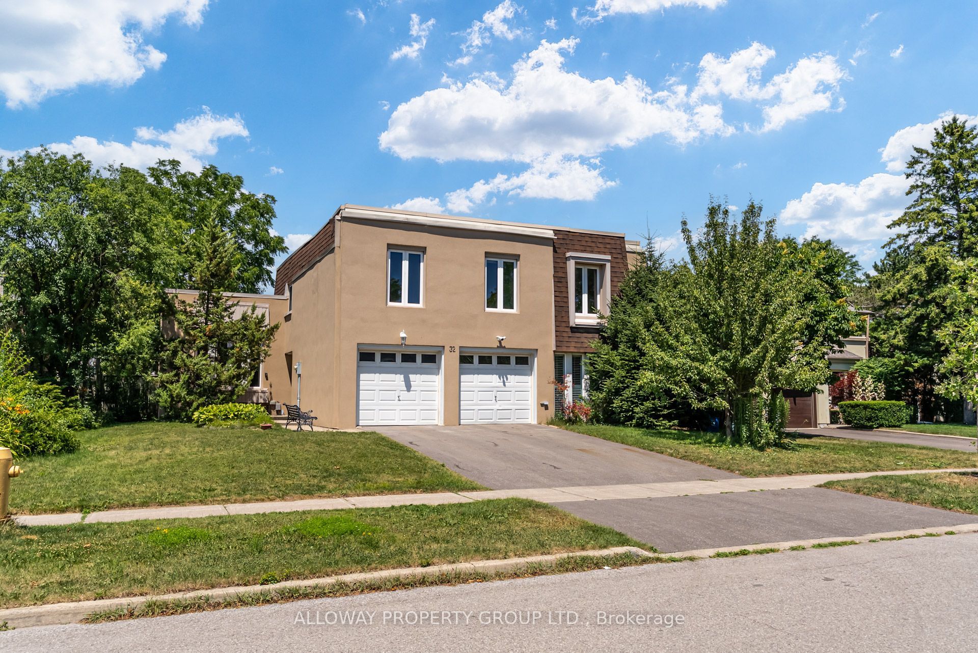 32 Reesorville Road, Markham, ON L3P 3L2 photo 2