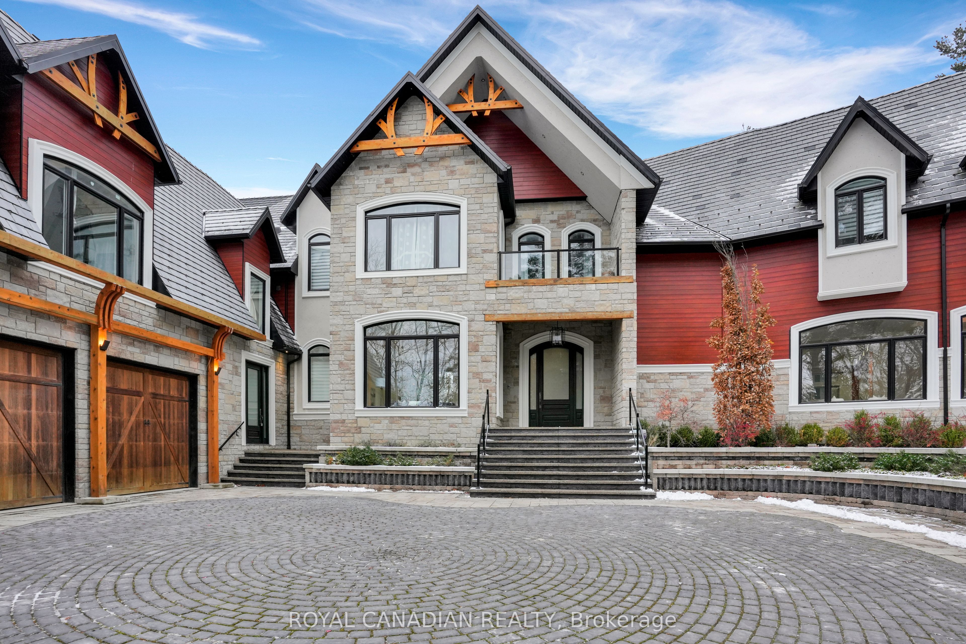15 Glenview Heights Lane, King, ON L3Y 4V9 photo 3