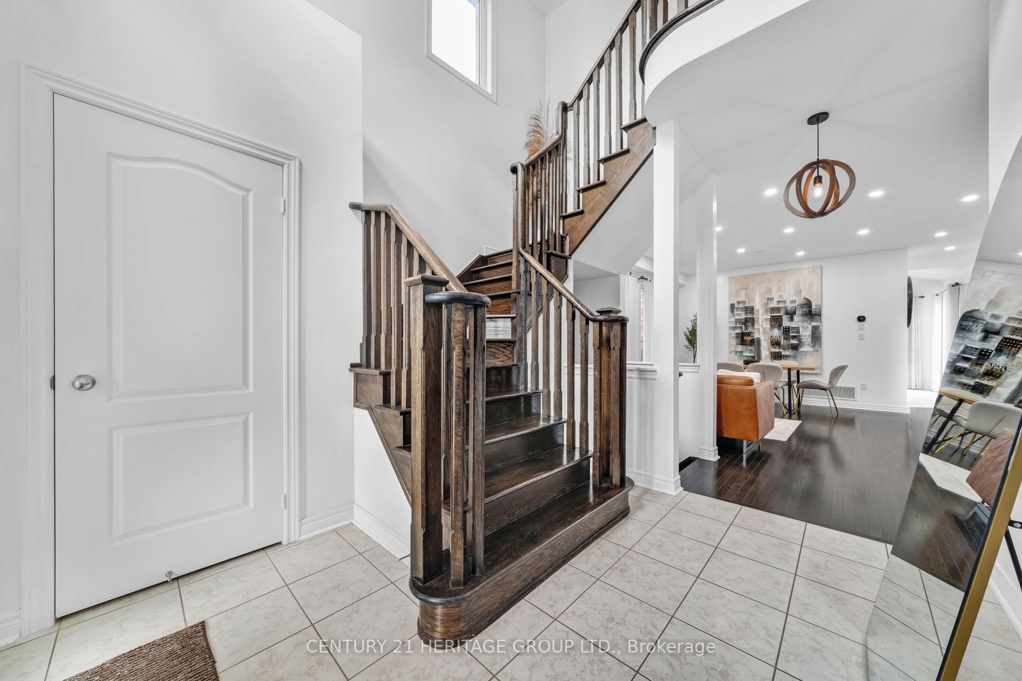 32 Amberwing Landing, Bradford West Gwillimbury, ON L3Z 0H9 photo 4