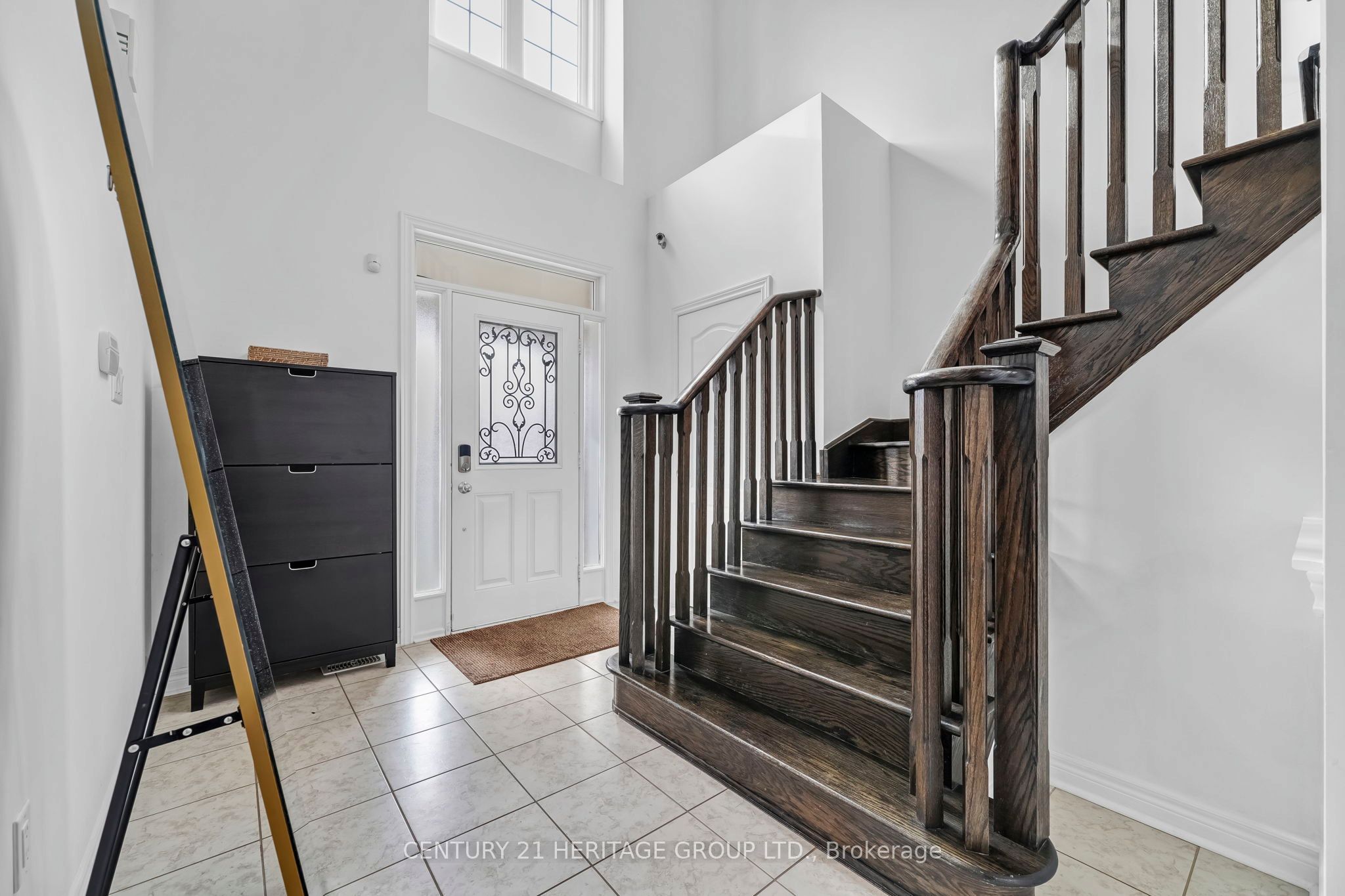 32 Amberwing Landing, Bradford West Gwillimbury, ON L3Z 0H9 photo 5