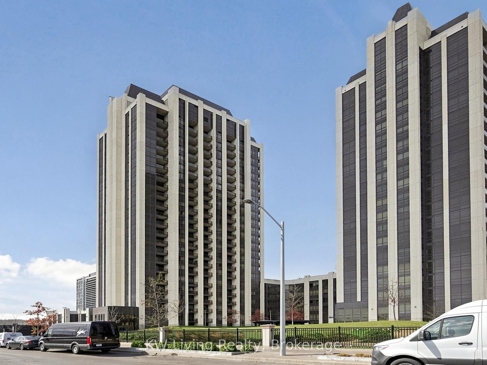 9075 Jane Street 2104, Vaughan, ON L4K 0L7