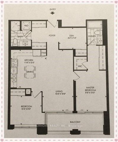 99 South Town Centre Boulevard 808, Markham, ON L6G 0E9 photo 2