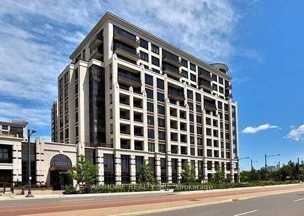 99 South Town Centre Boulevard 808, Markham, ON L6G 0E9 photo 3