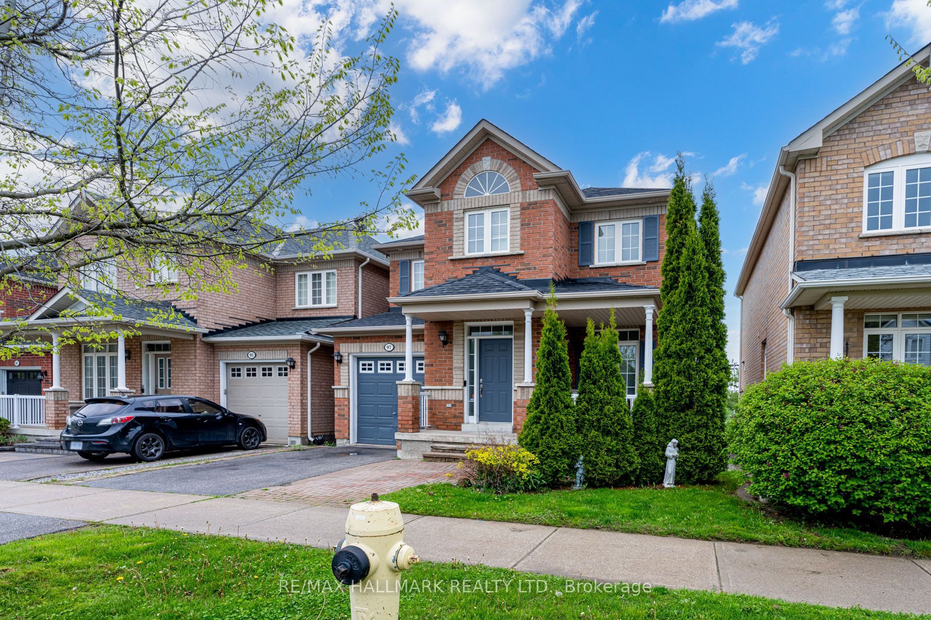 97 Maple Ridge Crescent Bsmt, Markham, ON L6E 1T9 photo 2