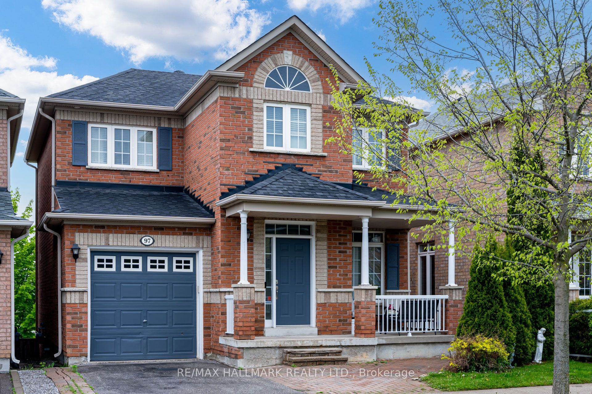 97 Maple Ridge Crescent Bsmt, Markham, ON L6E 1T9 photo 3