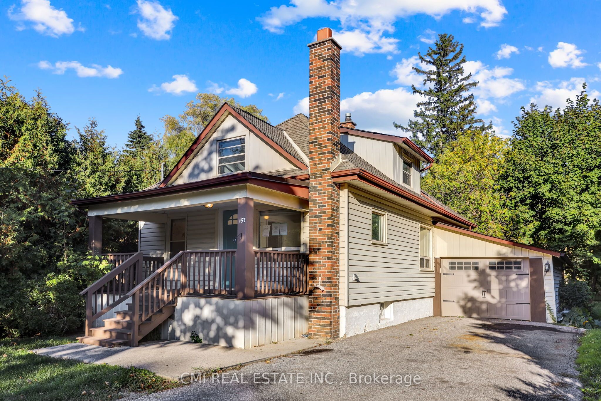 153 Clarence Street, Vaughan, ON L4L 1L4 photo 2