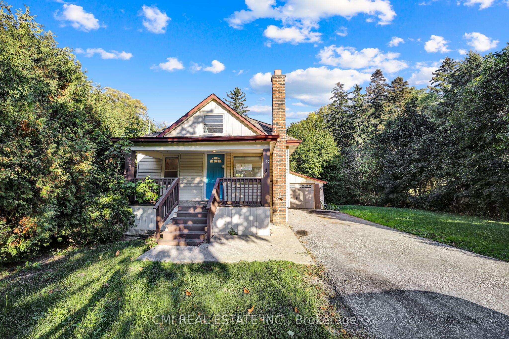 153 Clarence Street, Vaughan, ON L4L 1L4 photo 3